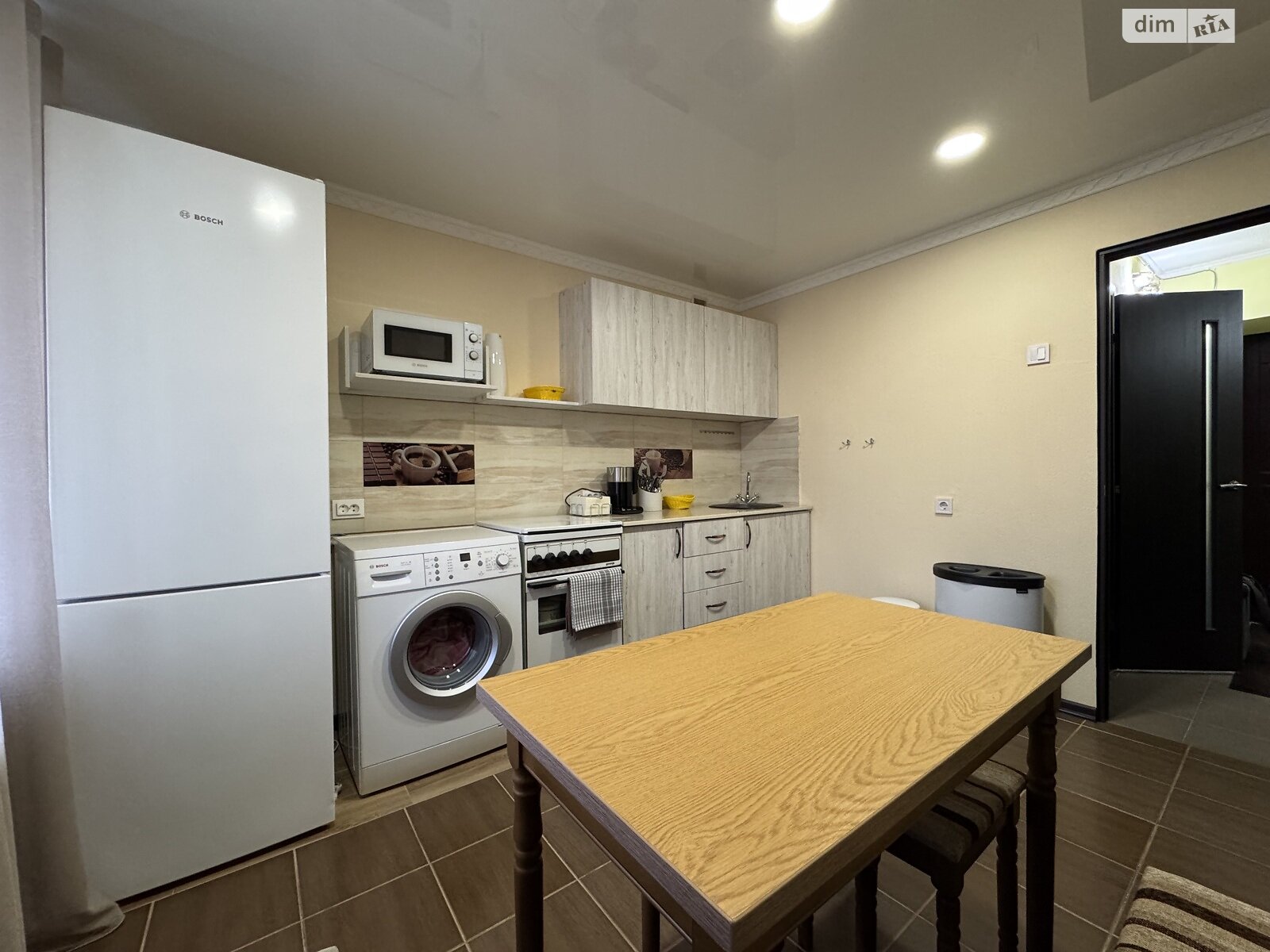 Продажа однокомнатной квартиры в Днепре, на ул. Радистов, район Воронцова фото 1