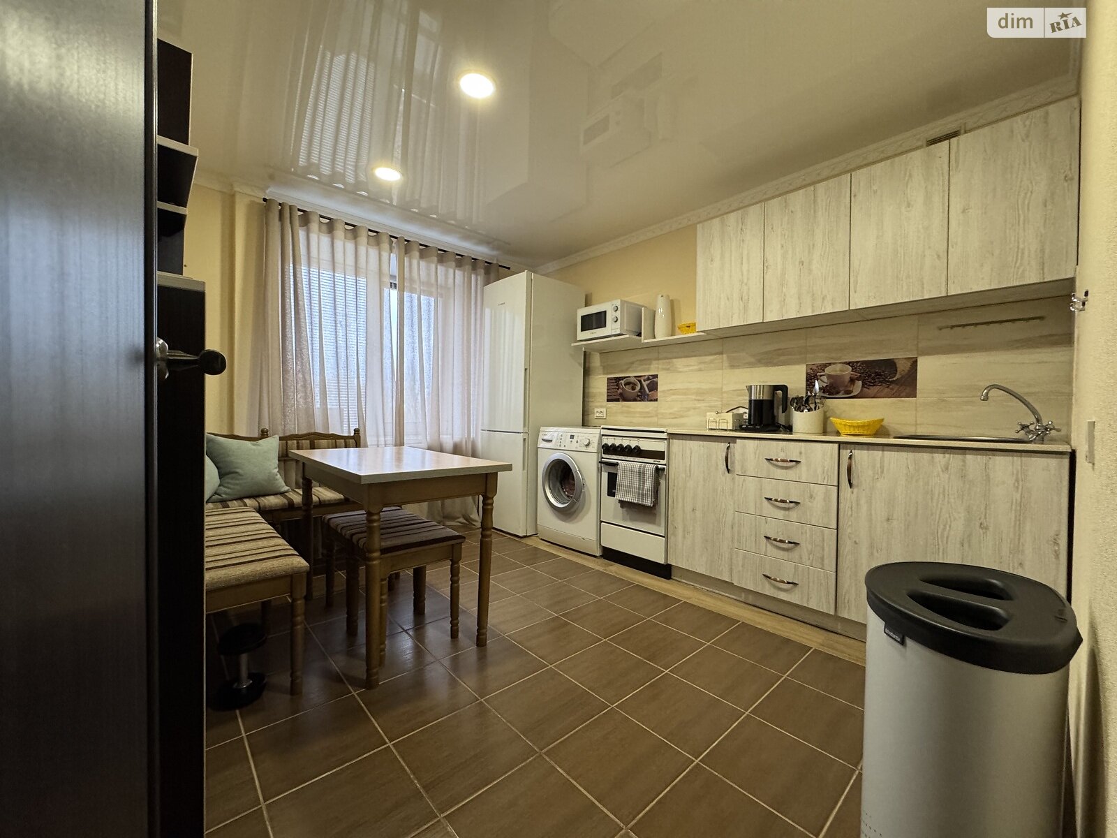 Продажа однокомнатной квартиры в Днепре, на ул. Радистов, район Воронцова фото 1