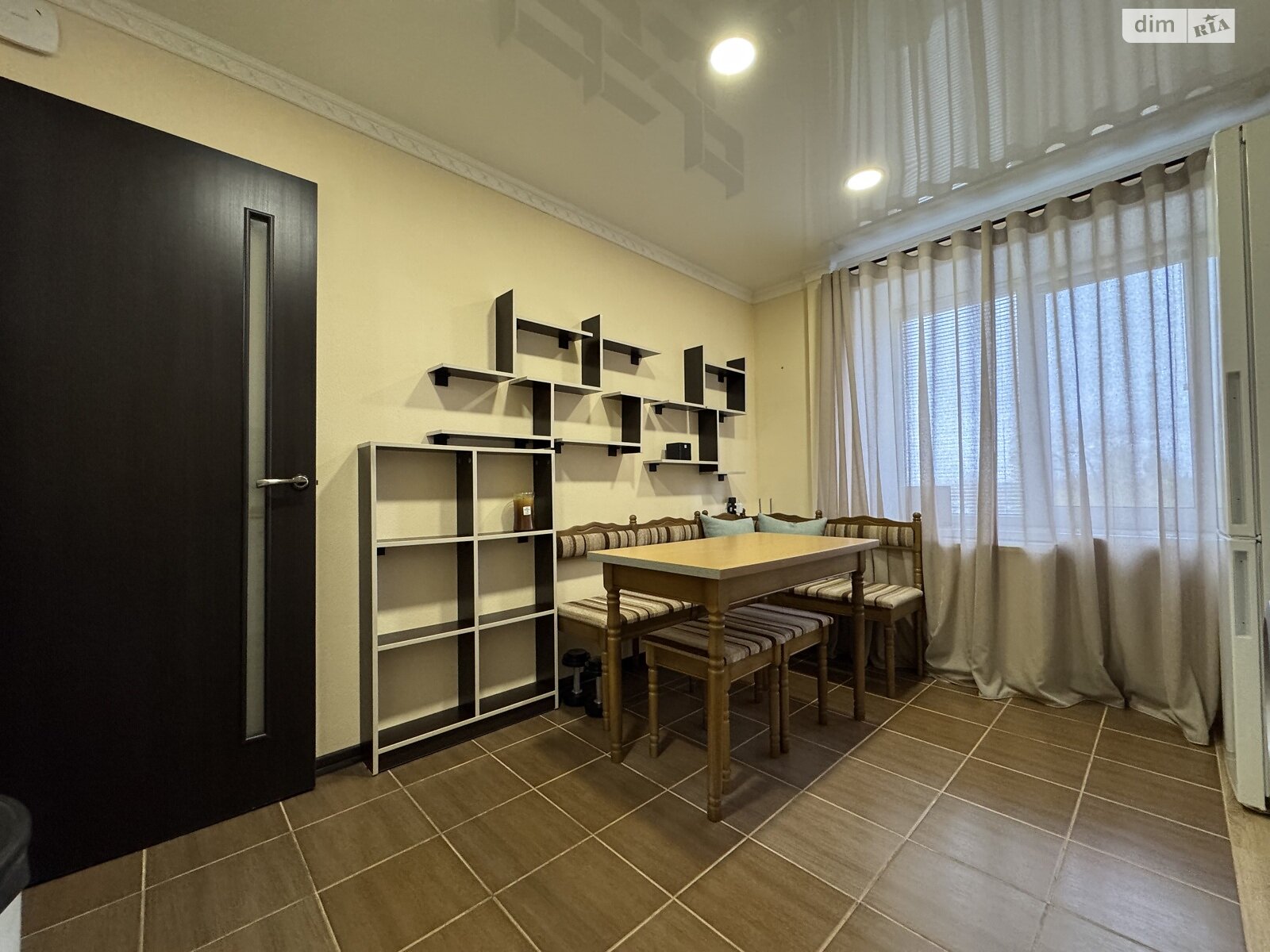 Продажа однокомнатной квартиры в Днепре, на ул. Радистов, район Воронцова фото 1