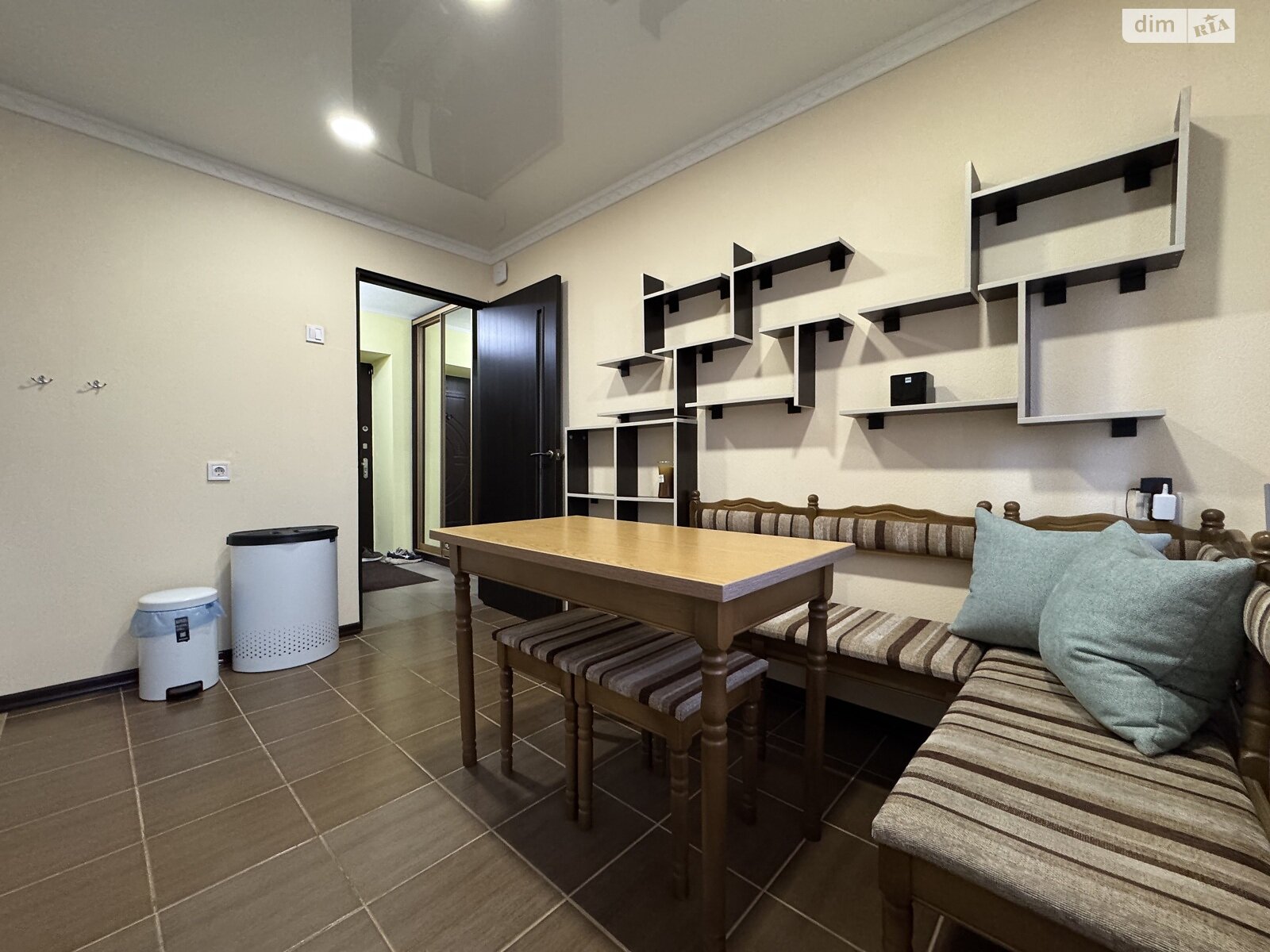 Продажа однокомнатной квартиры в Днепре, на ул. Радистов, район Воронцова фото 1