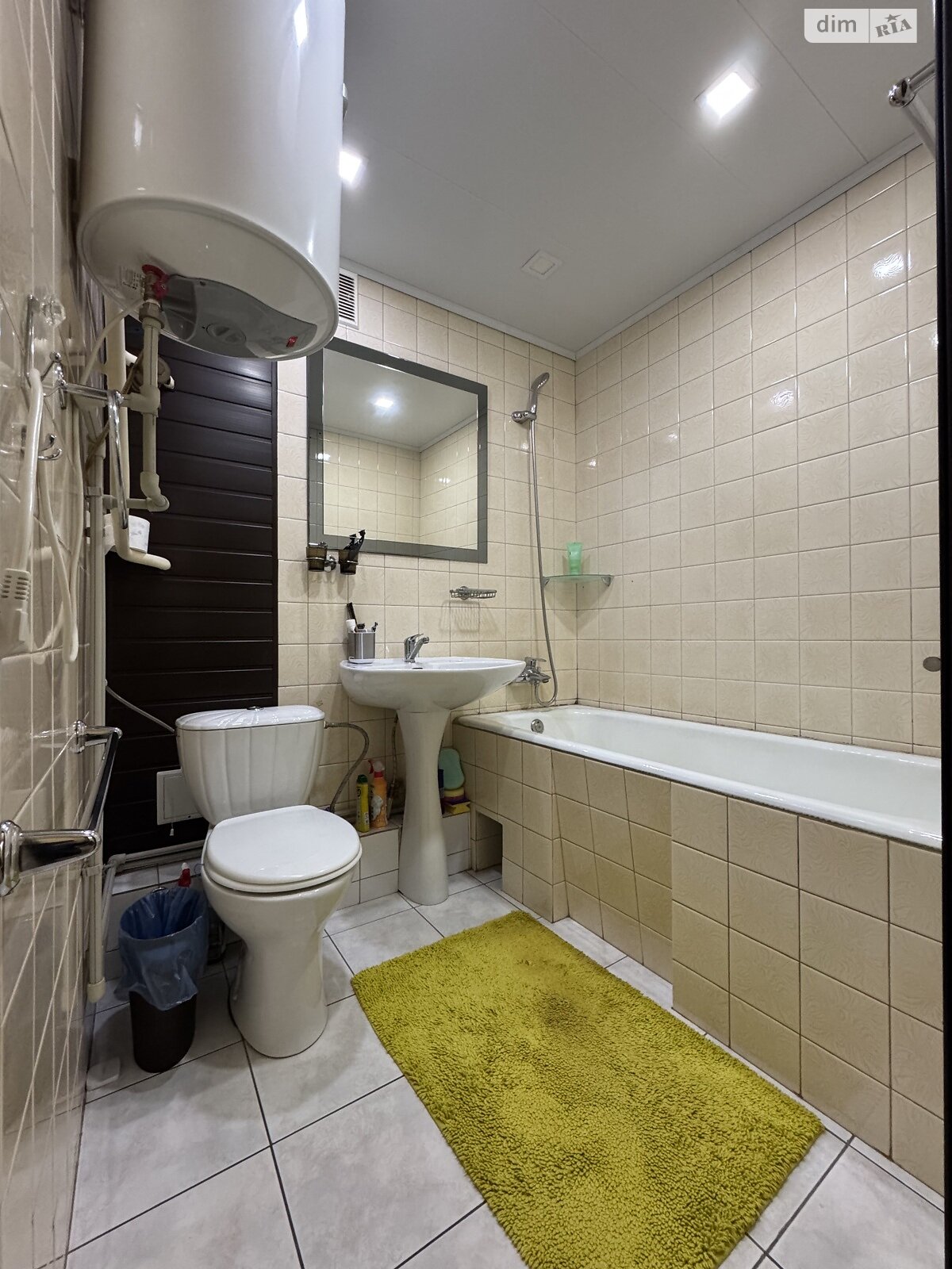 Продажа однокомнатной квартиры в Днепре, на ул. Радистов, район Воронцова фото 1