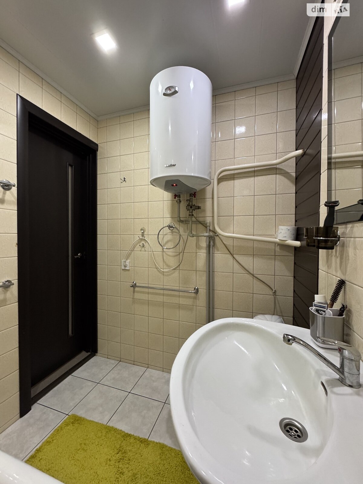 Продажа однокомнатной квартиры в Днепре, на ул. Радистов, район Воронцова фото 1