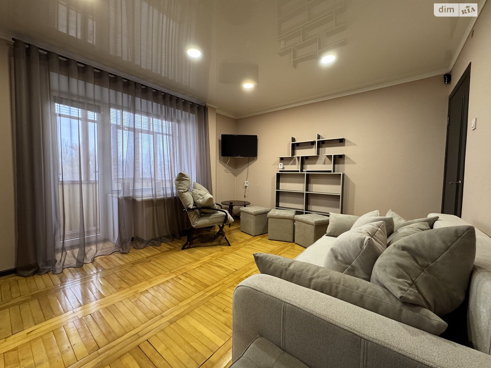 Продажа однокомнатной квартиры в Днепре, на ул. Радистов, район Воронцова фото 1