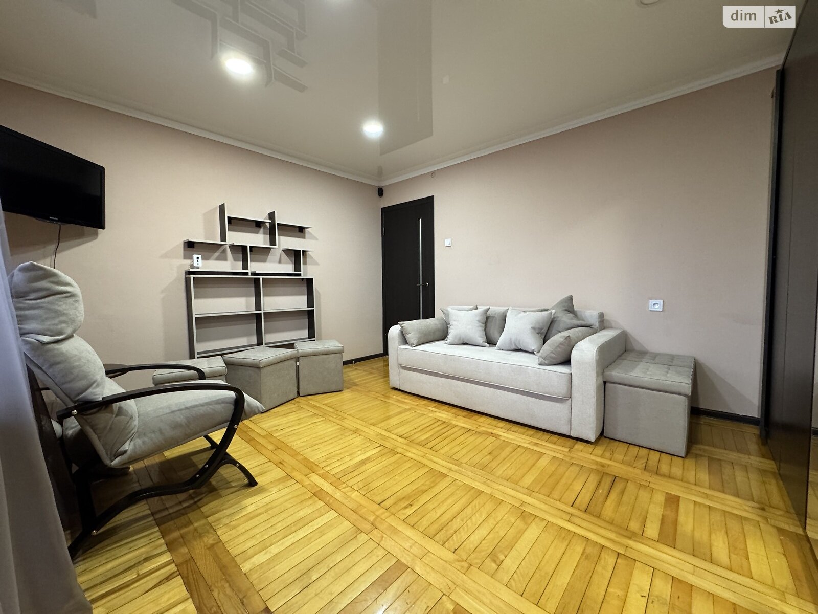 Продажа однокомнатной квартиры в Днепре, на ул. Радистов, район Воронцова фото 1