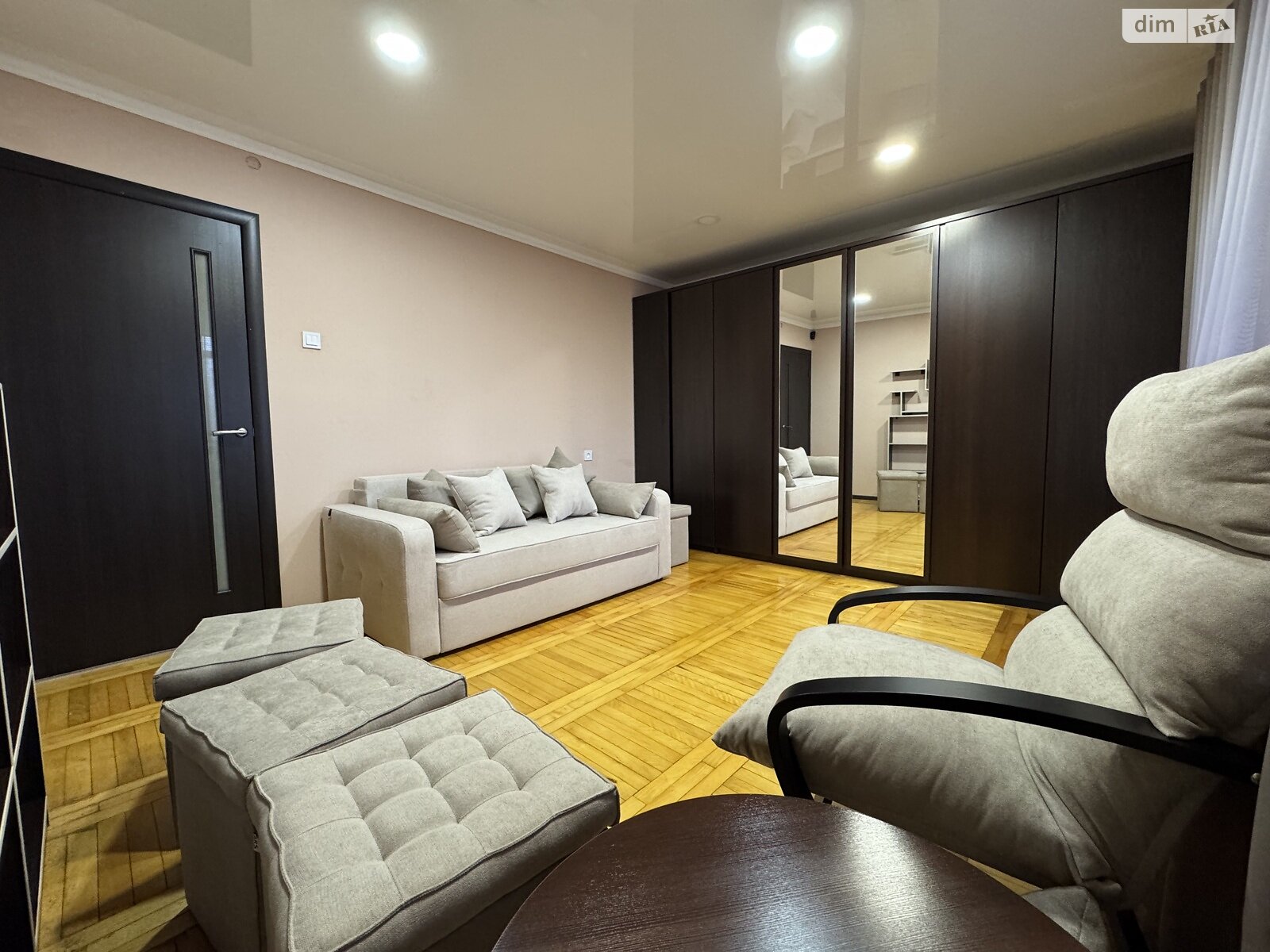 Продажа однокомнатной квартиры в Днепре, на ул. Радистов, район Воронцова фото 1