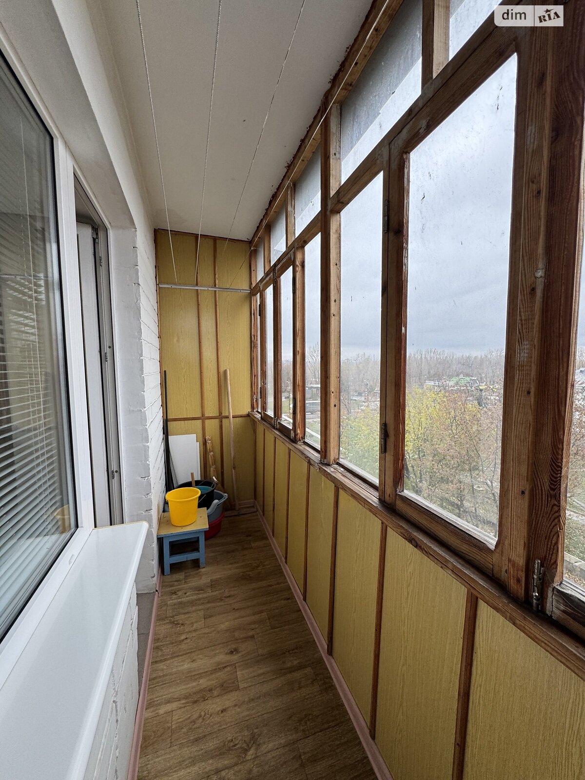 Продажа однокомнатной квартиры в Днепре, на ул. Радистов, район Воронцова фото 1