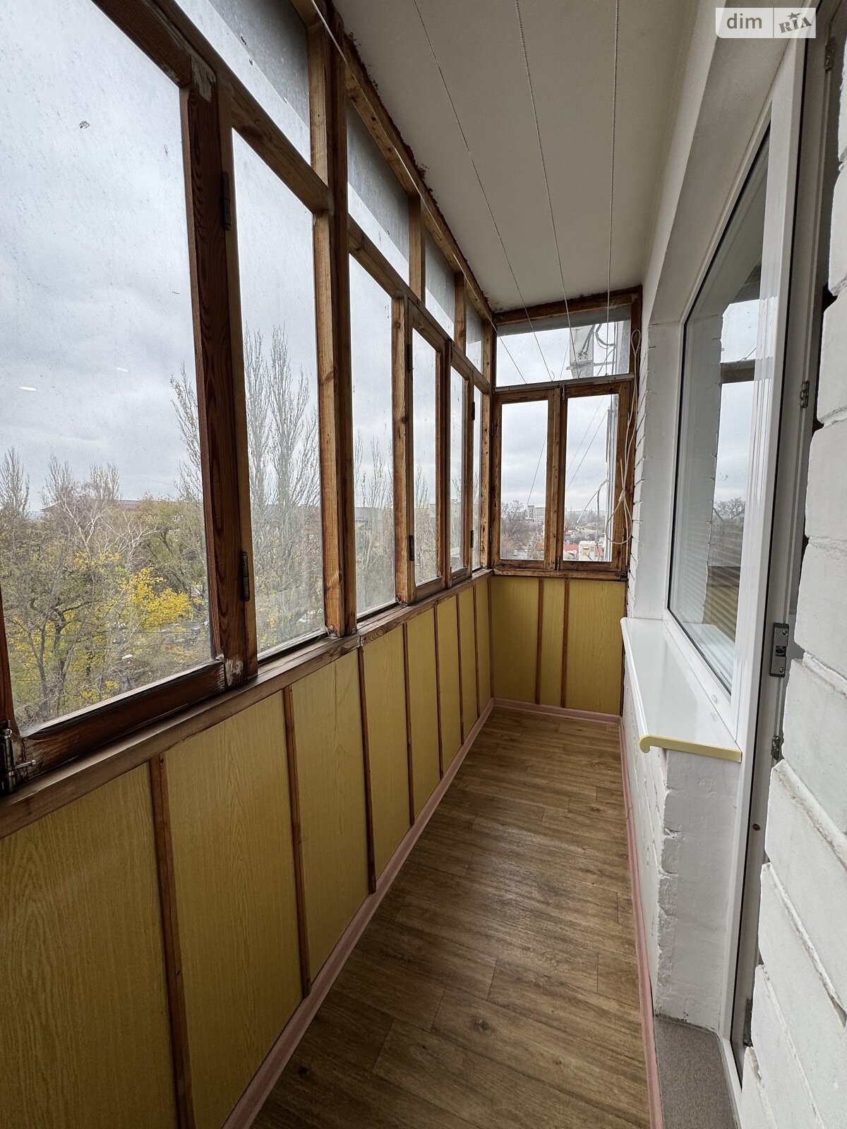 Продажа однокомнатной квартиры в Днепре, на ул. Радистов, район Воронцова фото 1