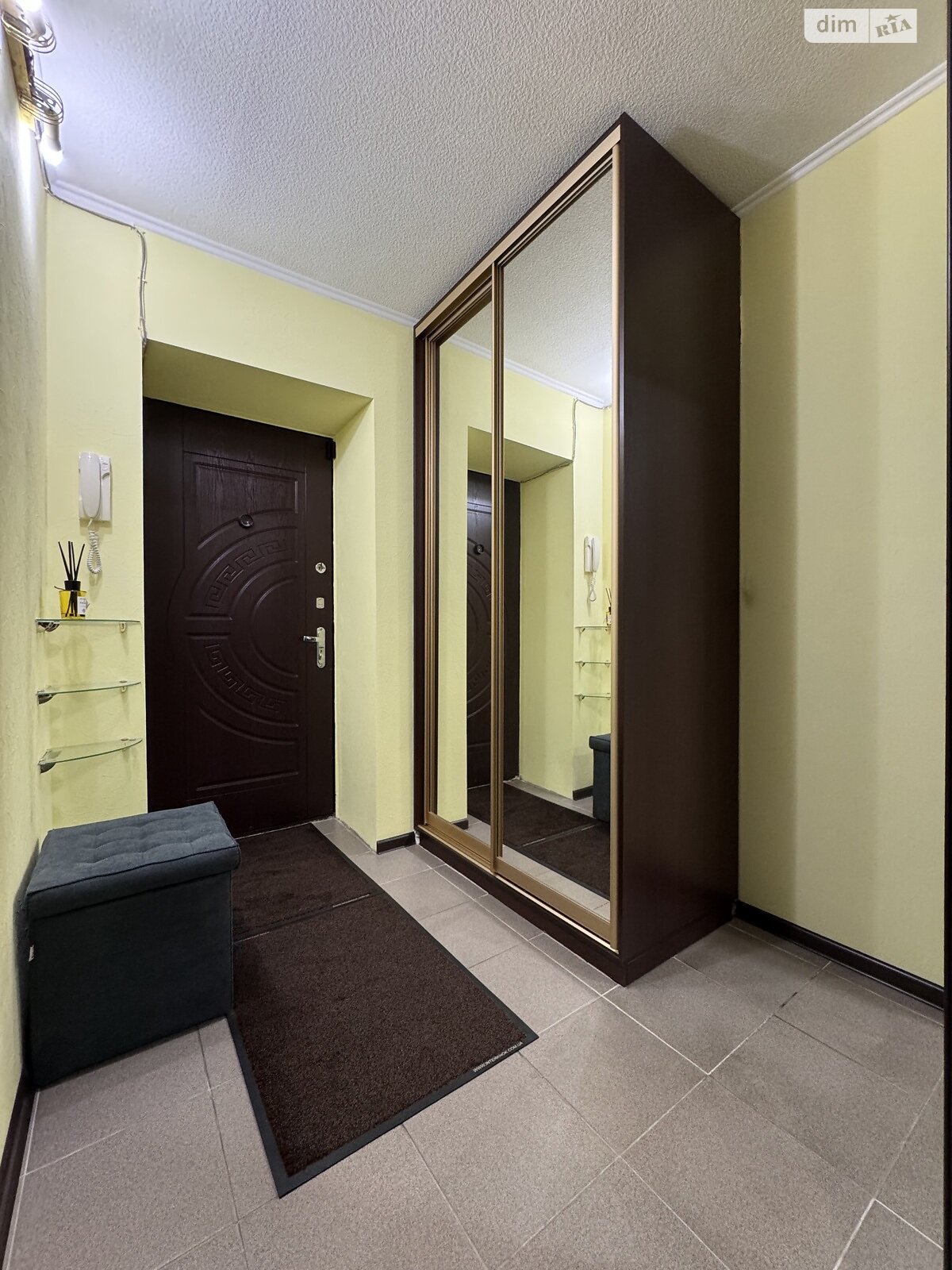 Продажа однокомнатной квартиры в Днепре, на ул. Радистов, район Воронцова фото 1