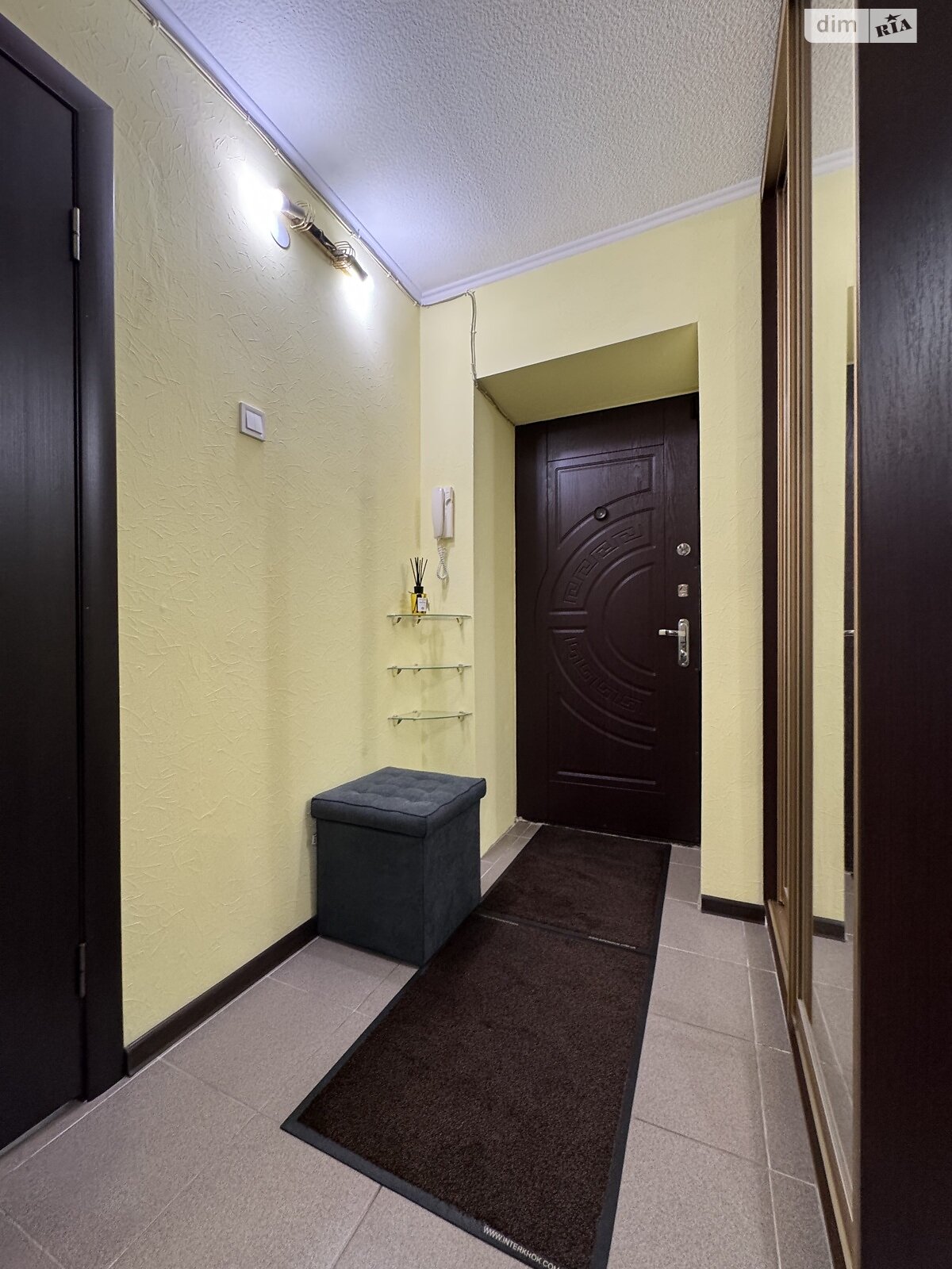 Продажа однокомнатной квартиры в Днепре, на ул. Радистов, район Воронцова фото 1