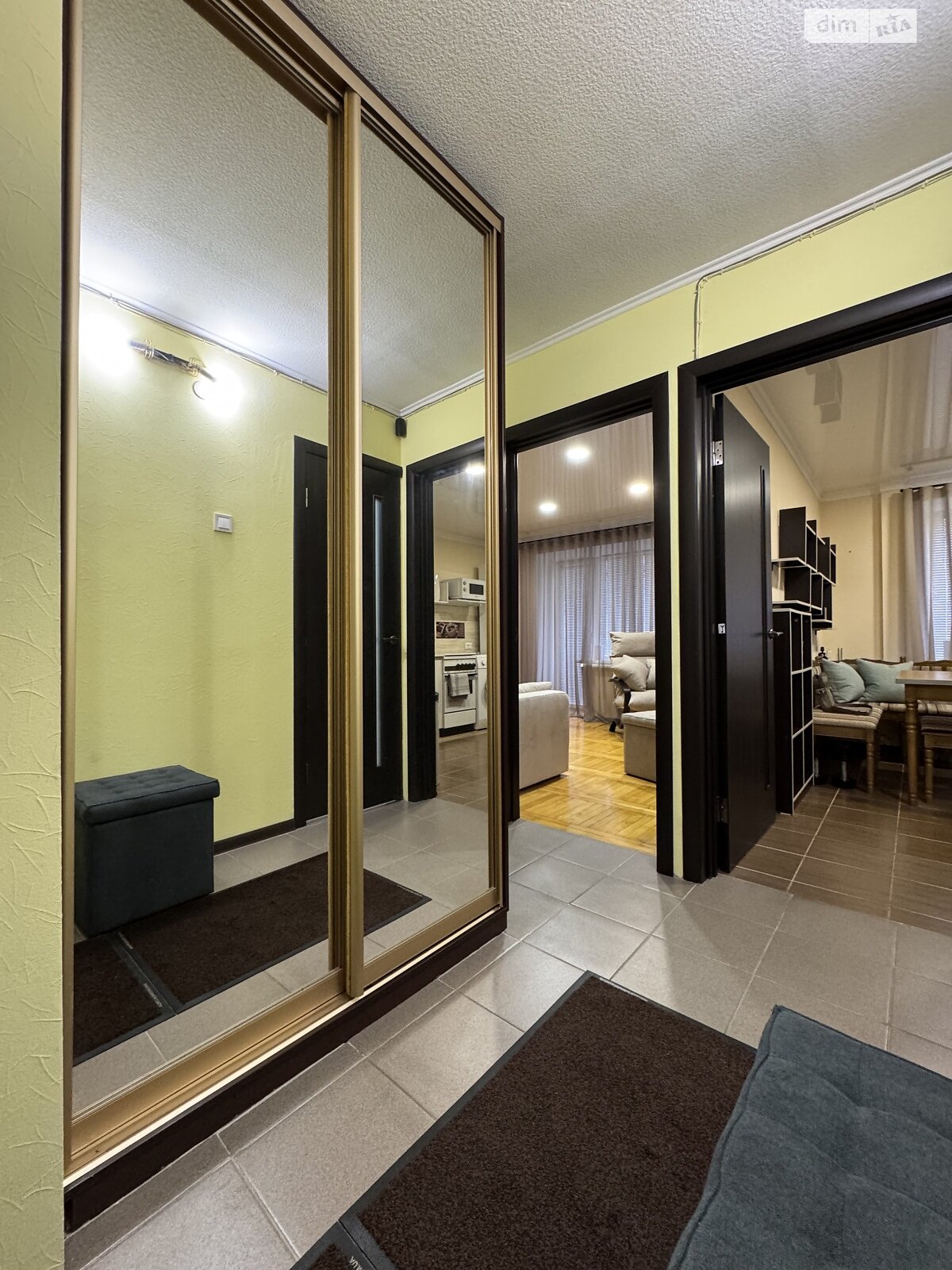 Продажа однокомнатной квартиры в Днепре, на ул. Радистов, район Воронцова фото 1