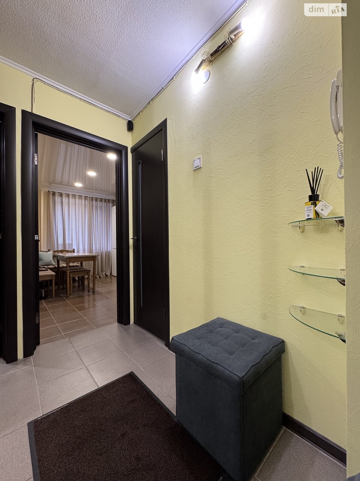 Продажа однокомнатной квартиры в Днепре, на ул. Радистов, район Воронцова фото 1