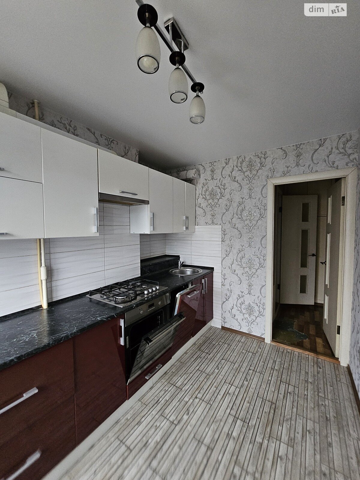Продажа трехкомнатной квартиры в Днепре, на просп. Слобожанский 8/4, район Воронцова фото 1 Продажа трехкомнатной квартиры в Днепре, на просп. Слобожанский 8/4, район Воронцова фото 1