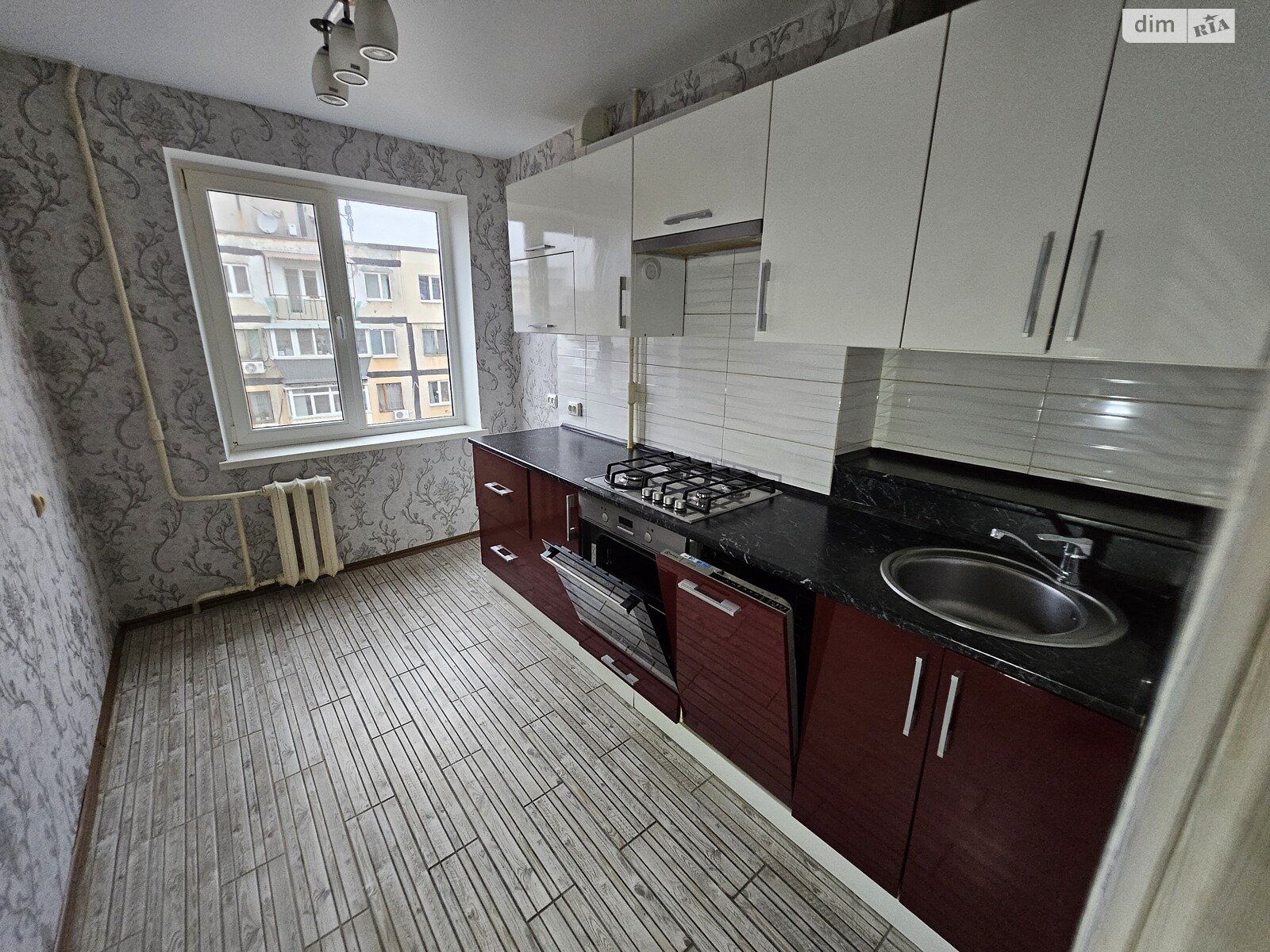 Продажа трехкомнатной квартиры в Днепре, на просп. Слобожанский 8/4, район Воронцова фото 1 Продажа трехкомнатной квартиры в Днепре, на просп. Слобожанский 8/4, район Воронцова фото 1