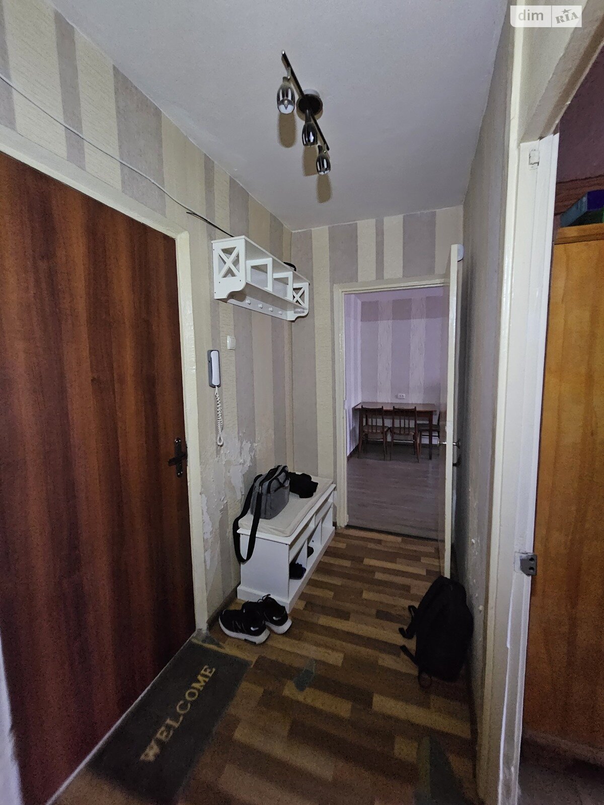 Продажа трехкомнатной квартиры в Днепре, на просп. Слобожанский 8/4, район Воронцова фото 1 Продажа трехкомнатной квартиры в Днепре, на просп. Слобожанский 8/4, район Воронцова фото 1