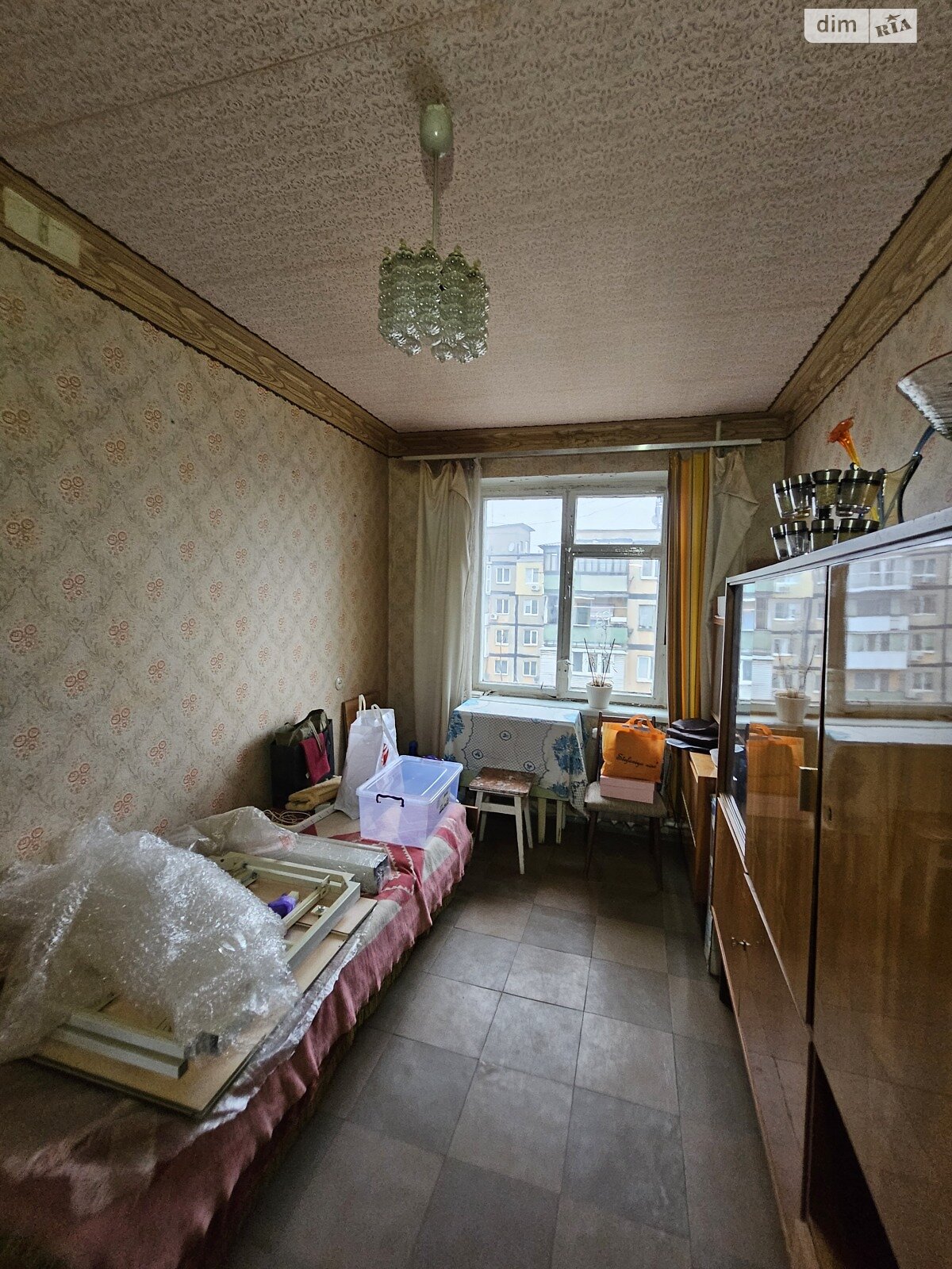 Продажа трехкомнатной квартиры в Днепре, на просп. Слобожанский 8/4, район Воронцова фото 1 Продажа трехкомнатной квартиры в Днепре, на просп. Слобожанский 8/4, район Воронцова фото 1