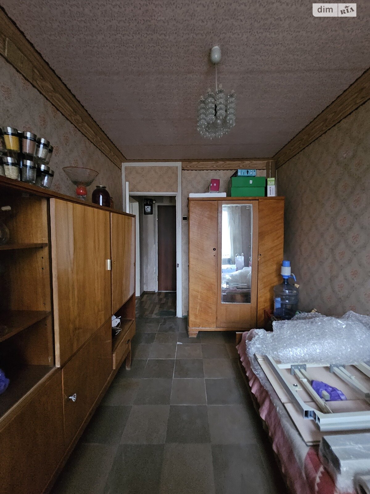 Продажа трехкомнатной квартиры в Днепре, на просп. Слобожанский 8/4, район Воронцова фото 1 Продажа трехкомнатной квартиры в Днепре, на просп. Слобожанский 8/4, район Воронцова фото 1