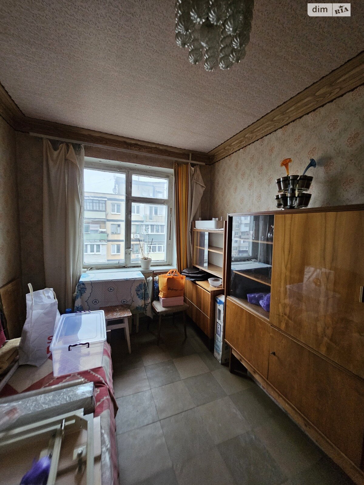 Продажа трехкомнатной квартиры в Днепре, на просп. Слобожанский 8/4, район Воронцова фото 1 Продажа трехкомнатной квартиры в Днепре, на просп. Слобожанский 8/4, район Воронцова фото 1