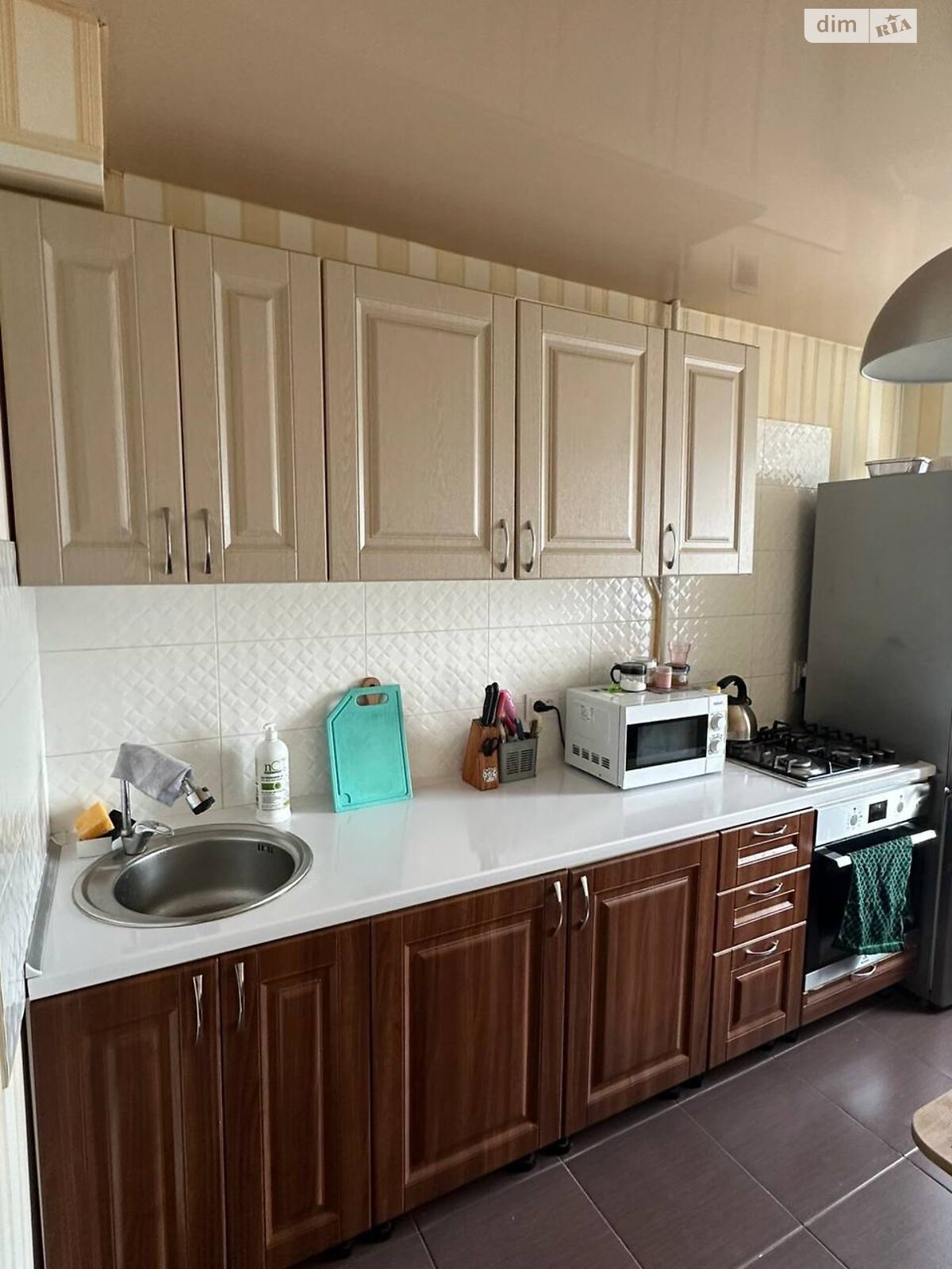 Продажа двухкомнатной квартиры в Днепре, на просп. Слобожанский 8/4, кв. 307, район Воронцова фото 1 Продажа двухкомнатной квартиры в Днепре, на просп. Слобожанский 8/4, кв. 307, район Воронцова фото 1
