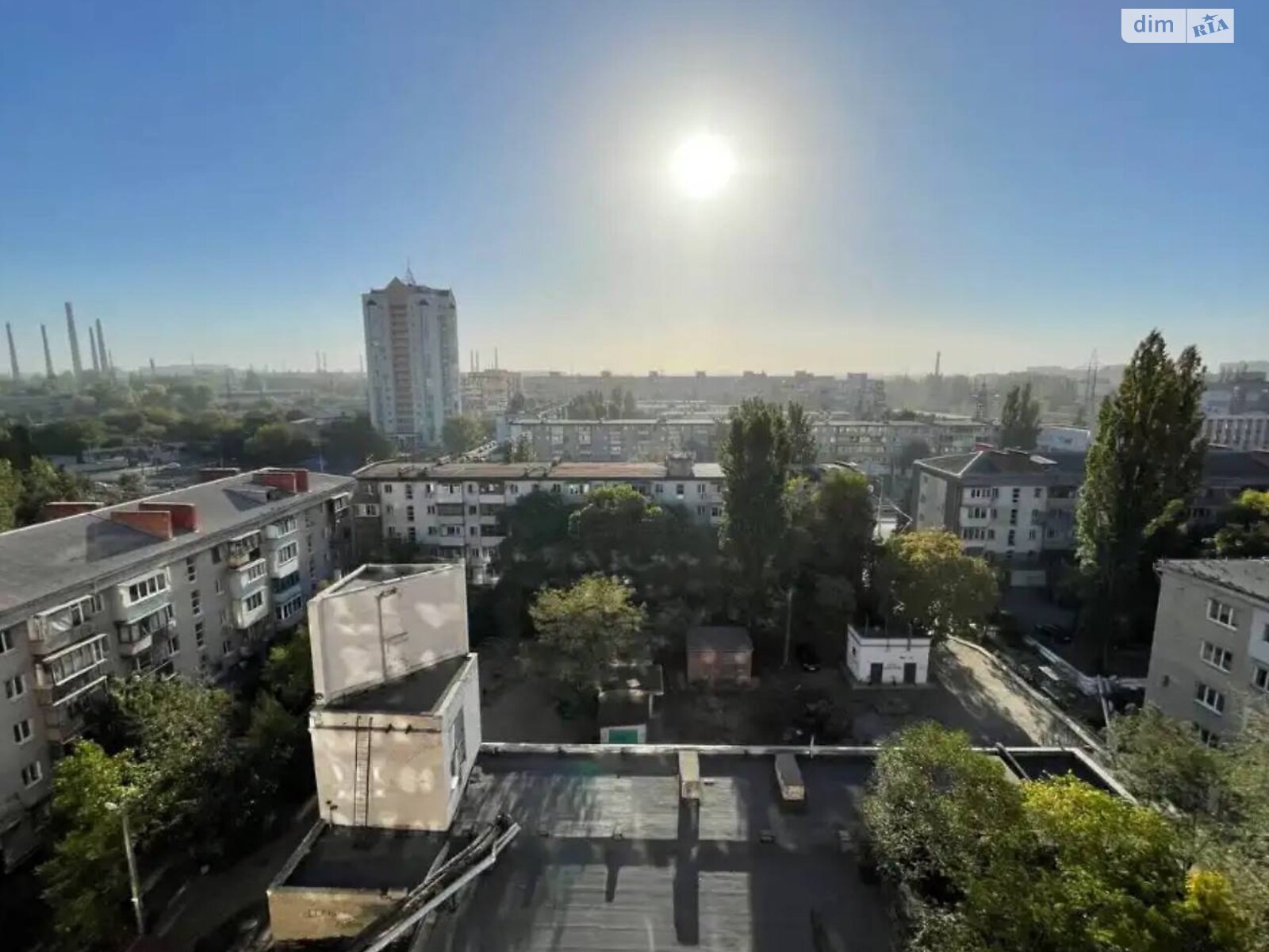 Продажа двухкомнатной квартиры в Днепре, на просп. Слобожанский 17А/1, район Воронцова фото 1 Продажа двухкомнатной квартиры в Днепре, на просп. Слобожанский 17А/1, район Воронцова фото 1