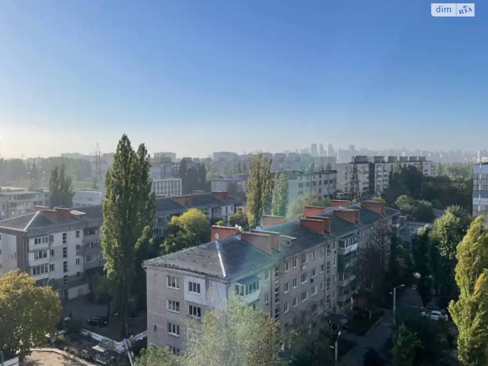 Продажа двухкомнатной квартиры в Днепре, на просп. Слобожанский 17А/1, район Воронцова фото 1 Продажа двухкомнатной квартиры в Днепре, на просп. Слобожанский 17А/1, район Воронцова фото 1