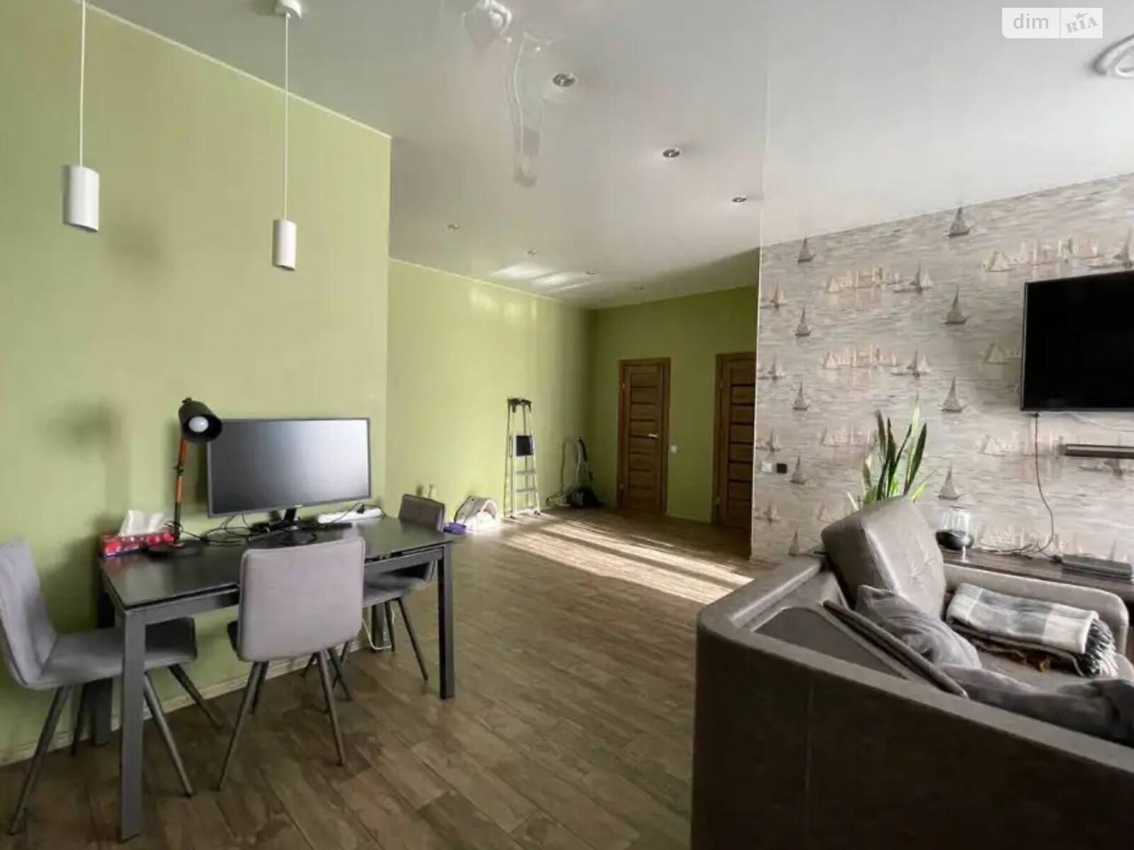 Продажа двухкомнатной квартиры в Днепре, на просп. Слобожанский 17А/1, район Воронцова фото 1 Продажа двухкомнатной квартиры в Днепре, на просп. Слобожанский 17А/1, район Воронцова фото 1