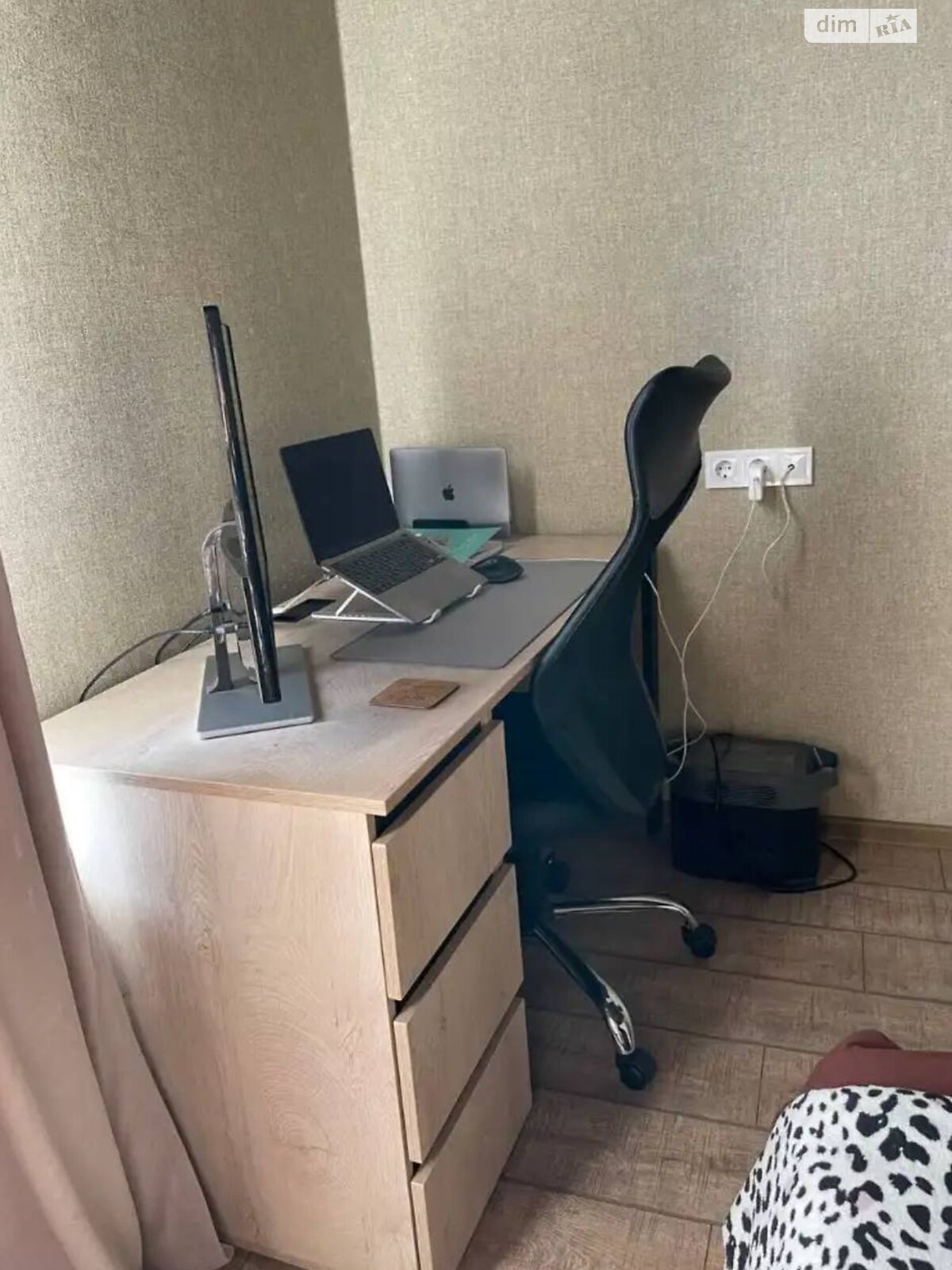 Продажа двухкомнатной квартиры в Днепре, на просп. Слобожанский 17А/1, район Воронцова фото 1 Продажа двухкомнатной квартиры в Днепре, на просп. Слобожанский 17А/1, район Воронцова фото 1