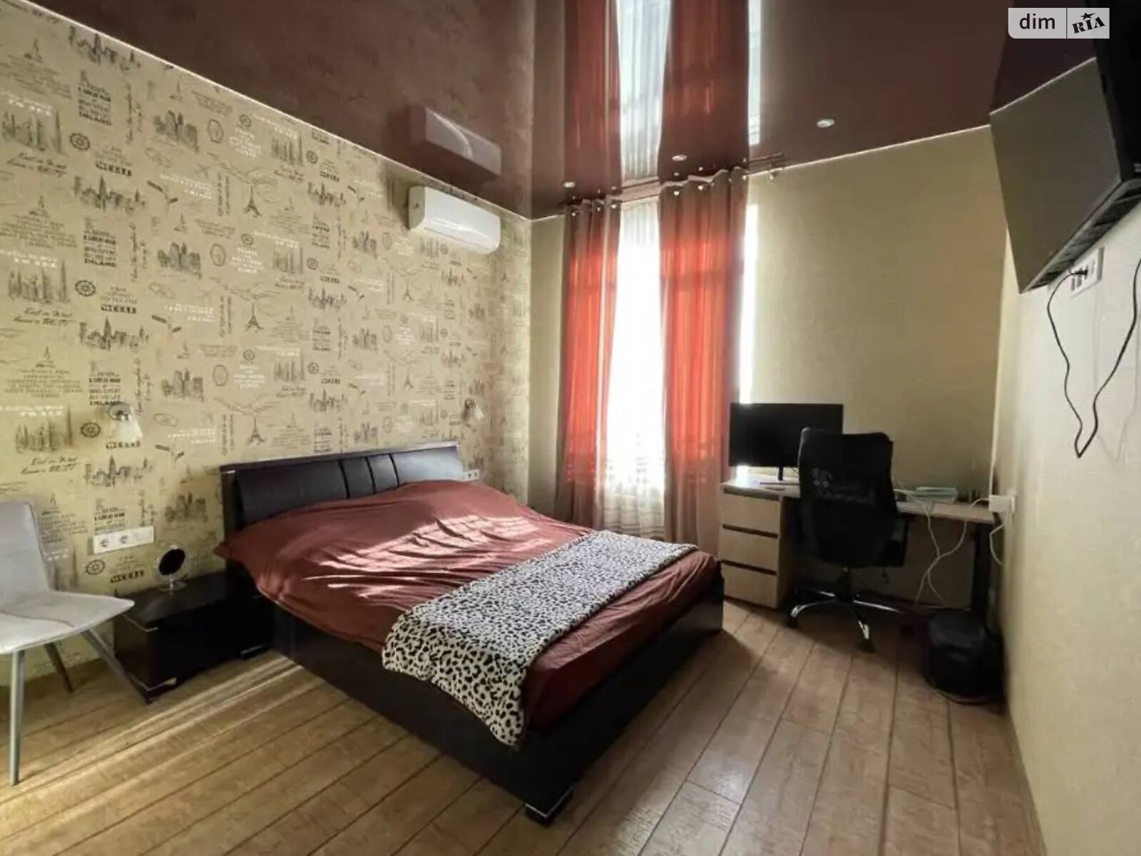 Продажа двухкомнатной квартиры в Днепре, на просп. Слобожанский 17А/1, район Воронцова фото 1 Продажа двухкомнатной квартиры в Днепре, на просп. Слобожанский 17А/1, район Воронцова фото 1