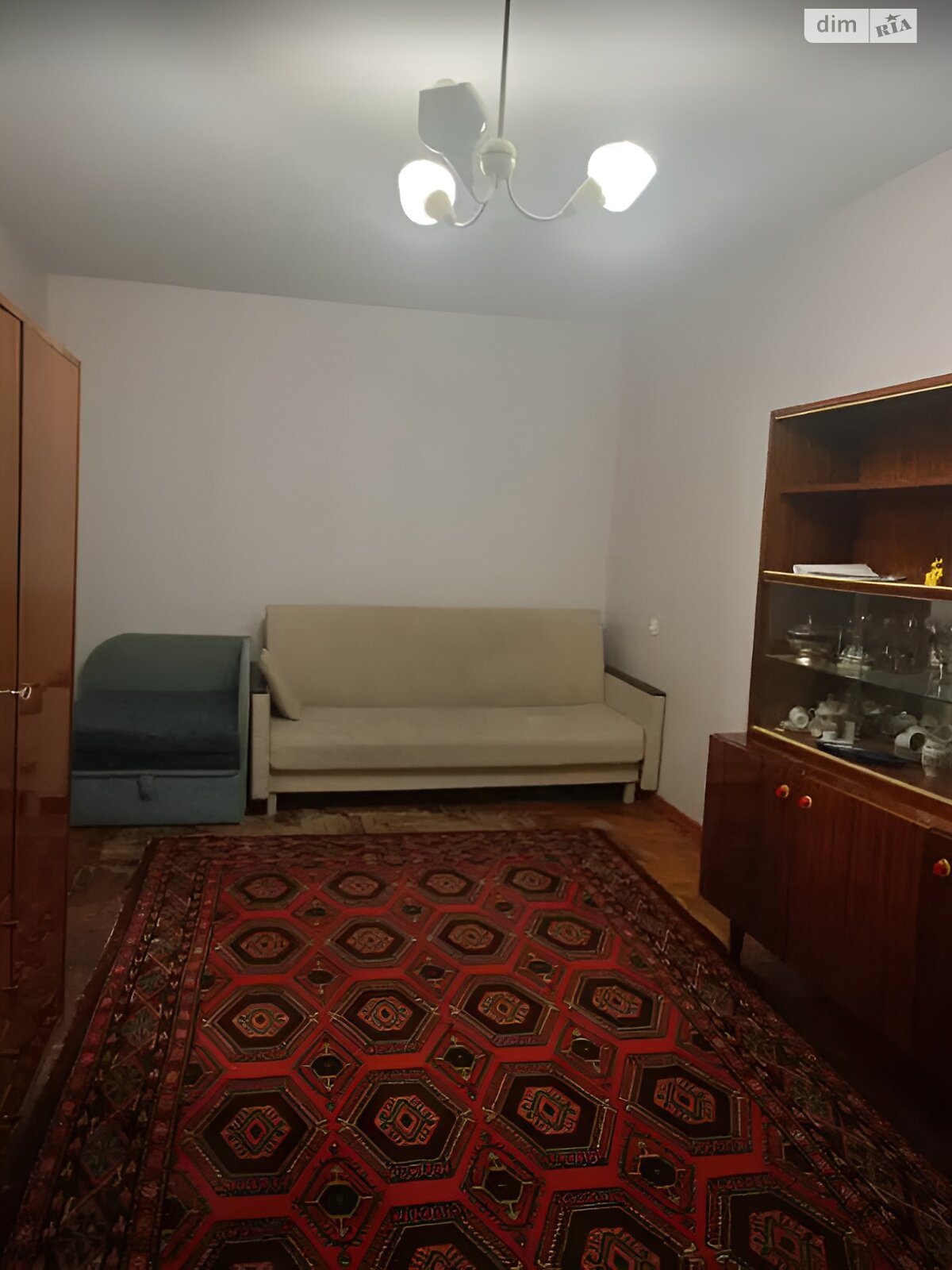 Продаж двокімнатної квартири в Дніпрі, на просп. Слобожанський 17, район Воронцова фото 1 Продаж двокімнатної квартири в Дніпрі, на просп. Слобожанський 17, район Воронцова фото 1