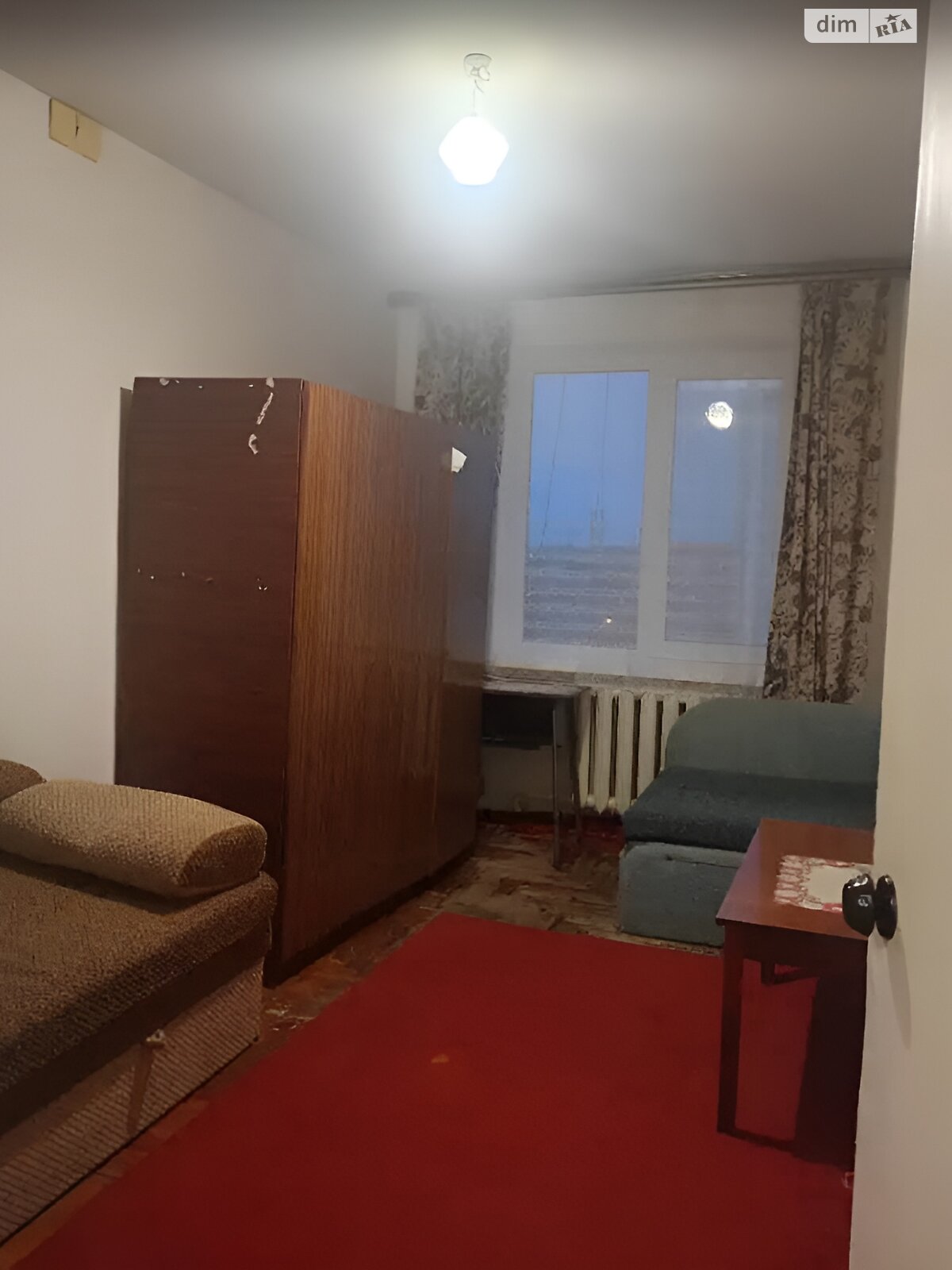 Продаж двокімнатної квартири в Дніпрі, на просп. Слобожанський 17, район Воронцова фото 1 Продаж двокімнатної квартири в Дніпрі, на просп. Слобожанський 17, район Воронцова фото 1