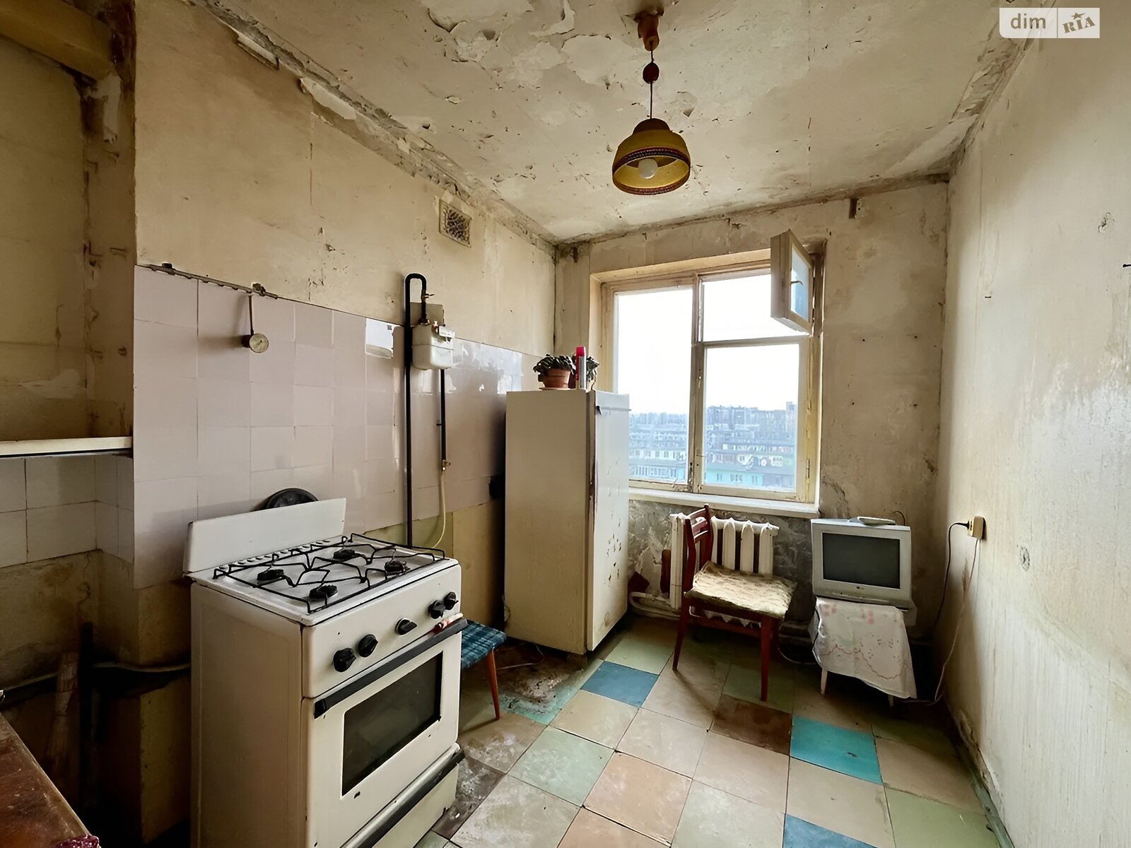 Продажа трехкомнатной квартиры в Днепре, на просп. Слобожанский 8/4, район Воронцова фото 1 Продажа трехкомнатной квартиры в Днепре, на просп. Слобожанский 8/4, район Воронцова фото 1