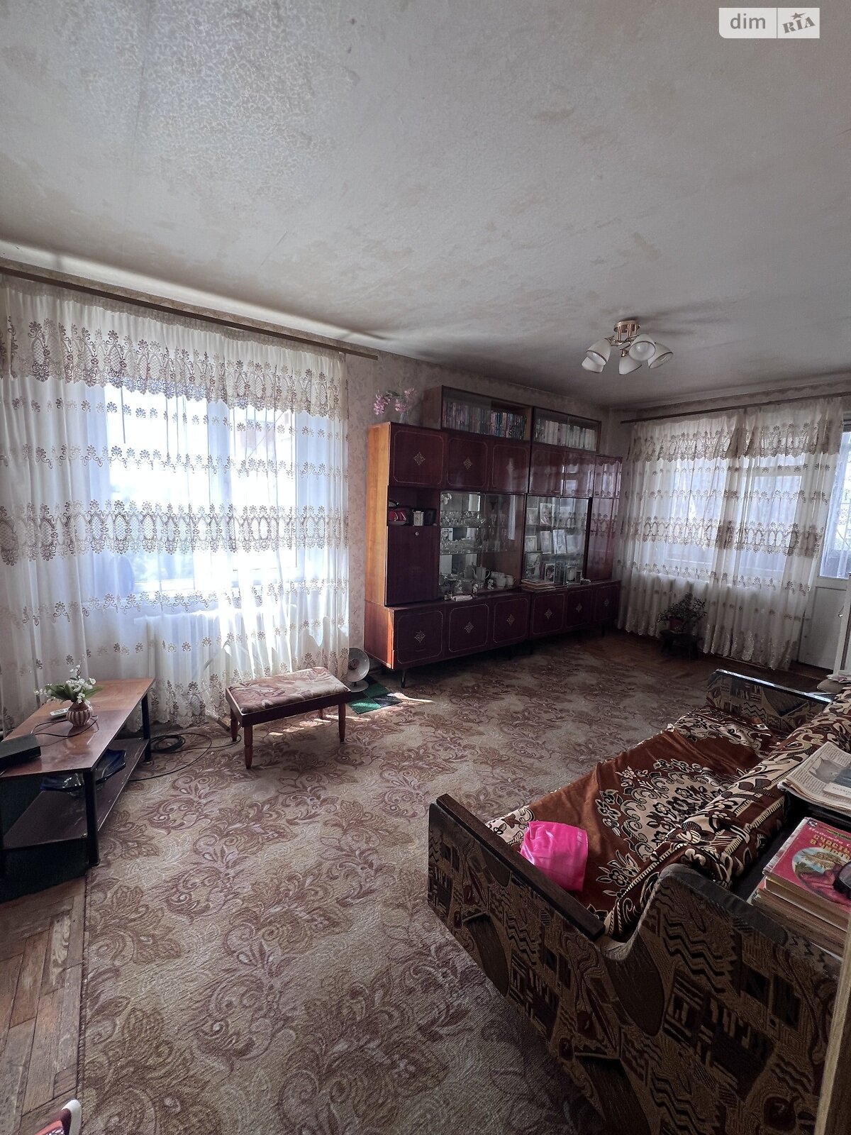Продажа трехкомнатной квартиры в Днепре, на просп. Слобожанский 17, район Воронцова фото 1 Продажа трехкомнатной квартиры в Днепре, на просп. Слобожанский 17, район Воронцова фото 1