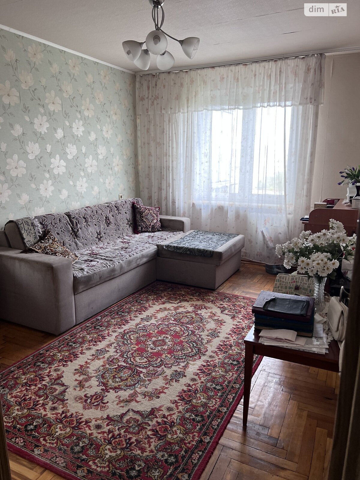 Продажа трехкомнатной квартиры в Днепре, на просп. Слобожанский 17, район Воронцова фото 1 Продажа трехкомнатной квартиры в Днепре, на просп. Слобожанский 17, район Воронцова фото 1