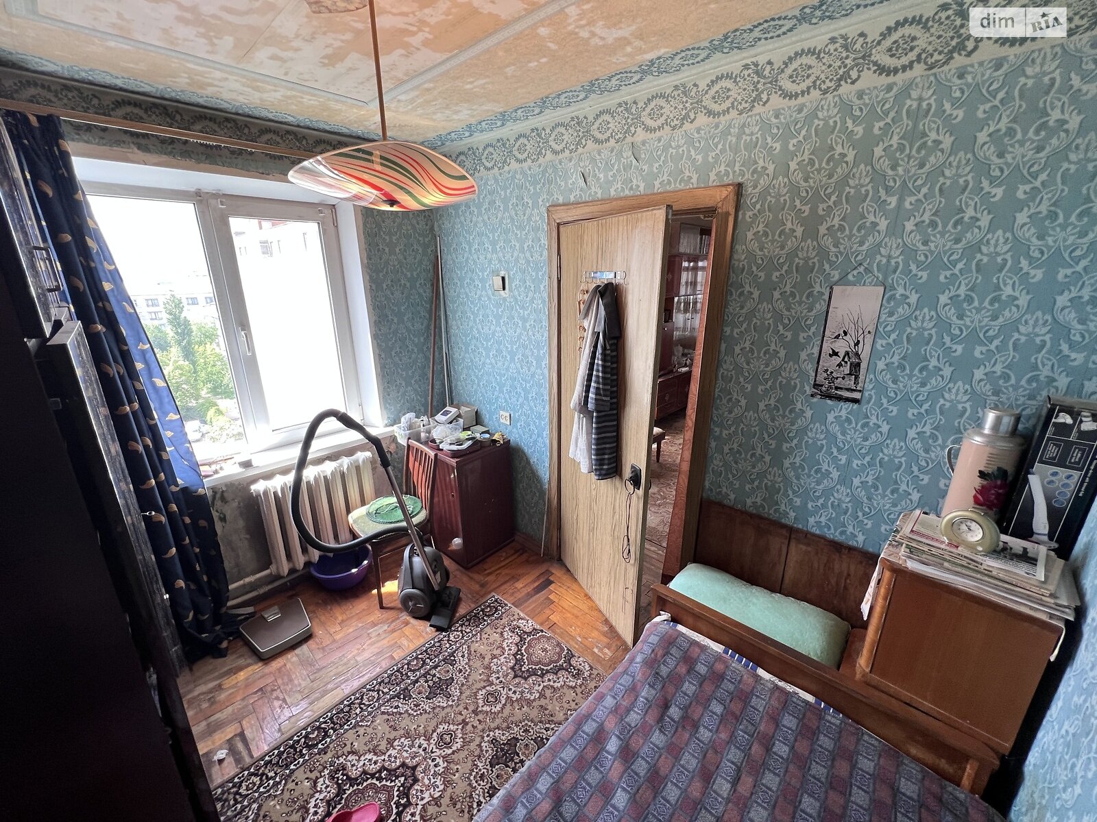 Продажа трехкомнатной квартиры в Днепре, на просп. Слобожанский 17, район Воронцова фото 1 Продажа трехкомнатной квартиры в Днепре, на просп. Слобожанский 17, район Воронцова фото 1