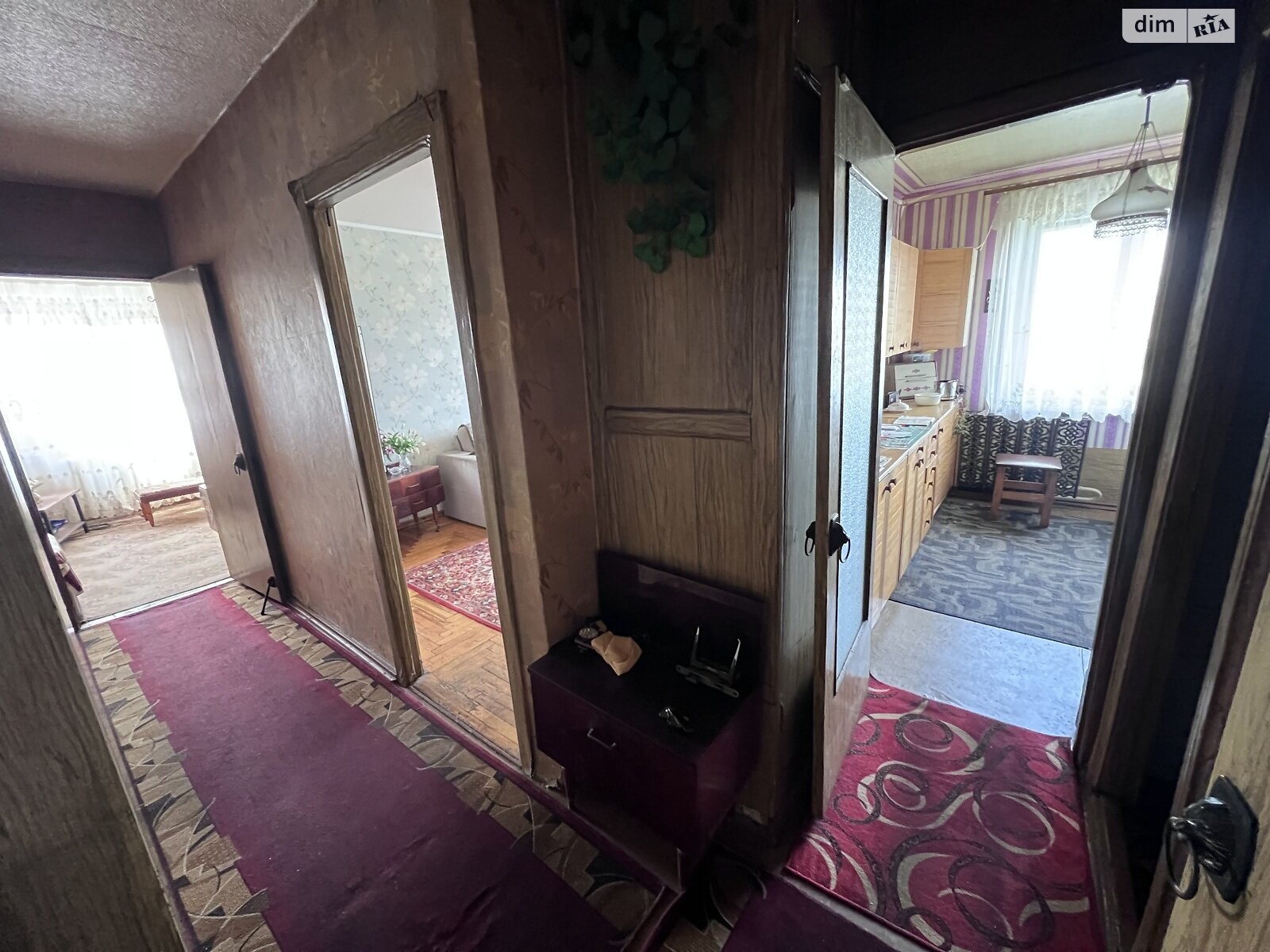 Продажа трехкомнатной квартиры в Днепре, на просп. Слобожанский 17, район Воронцова фото 1 Продажа трехкомнатной квартиры в Днепре, на просп. Слобожанский 17, район Воронцова фото 1