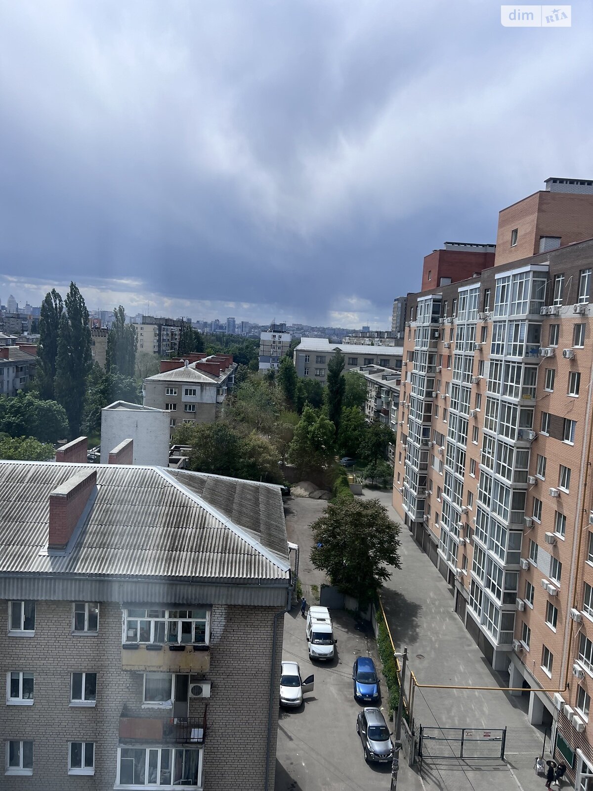 Продажа трехкомнатной квартиры в Днепре, на просп. Слобожанский 17, район Воронцова фото 1 Продажа трехкомнатной квартиры в Днепре, на просп. Слобожанский 17, район Воронцова фото 1