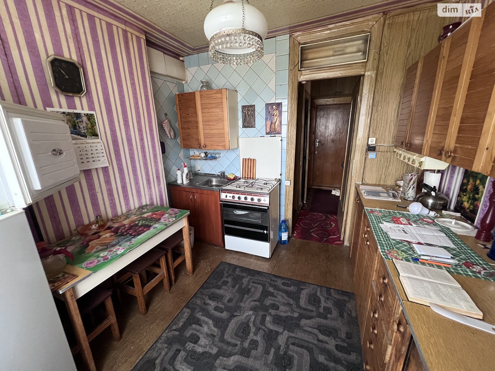 Продажа трехкомнатной квартиры в Днепре, на просп. Слобожанский 17, район Воронцова фото 1 Продажа трехкомнатной квартиры в Днепре, на просп. Слобожанский 17, район Воронцова фото 1