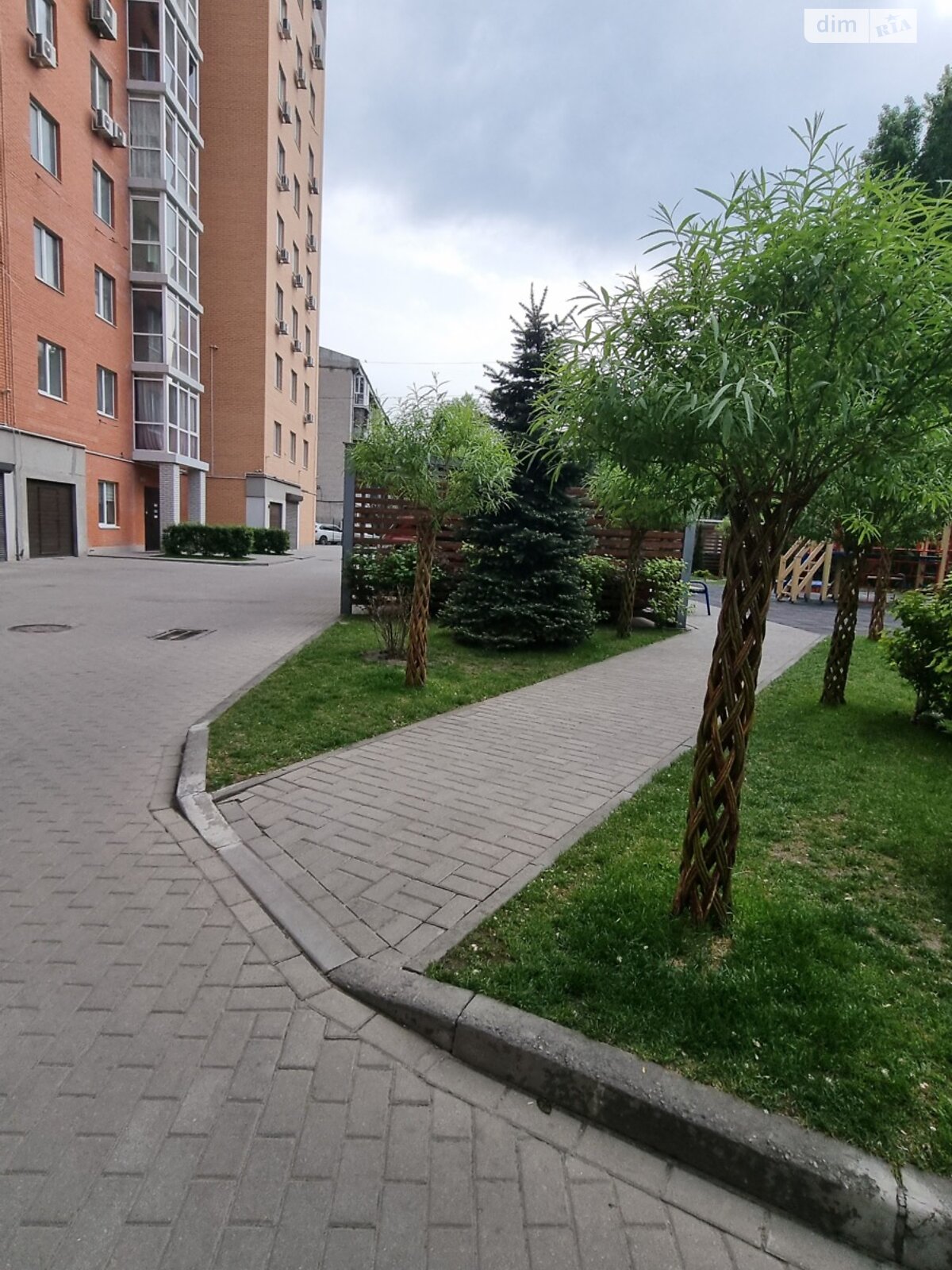 Продаж двокімнатної квартири в Дніпрі, на просп. Слобожанський 17А, район Воронцова фото 1 Продаж двокімнатної квартири в Дніпрі, на просп. Слобожанський 17А, район Воронцова фото 1