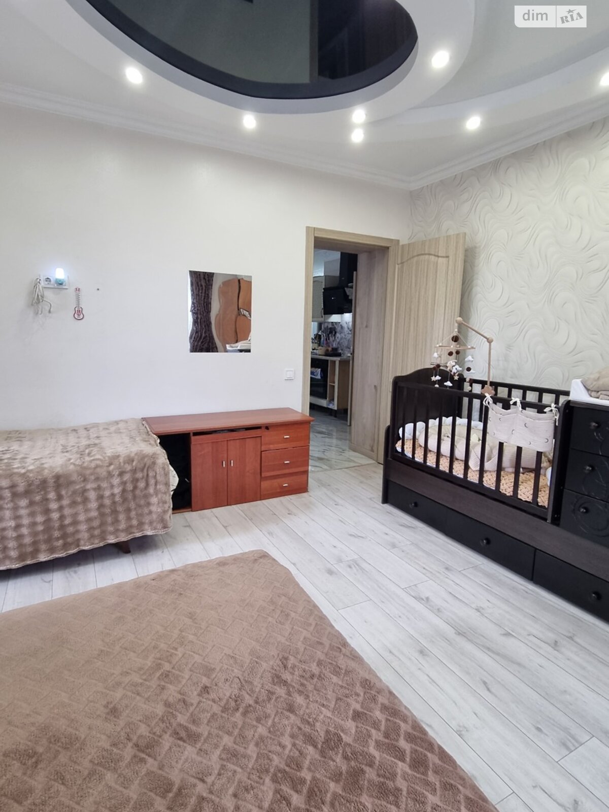 Продаж двокімнатної квартири в Дніпрі, на просп. Слобожанський 17А, район Воронцова фото 1 Продаж двокімнатної квартири в Дніпрі, на просп. Слобожанський 17А, район Воронцова фото 1