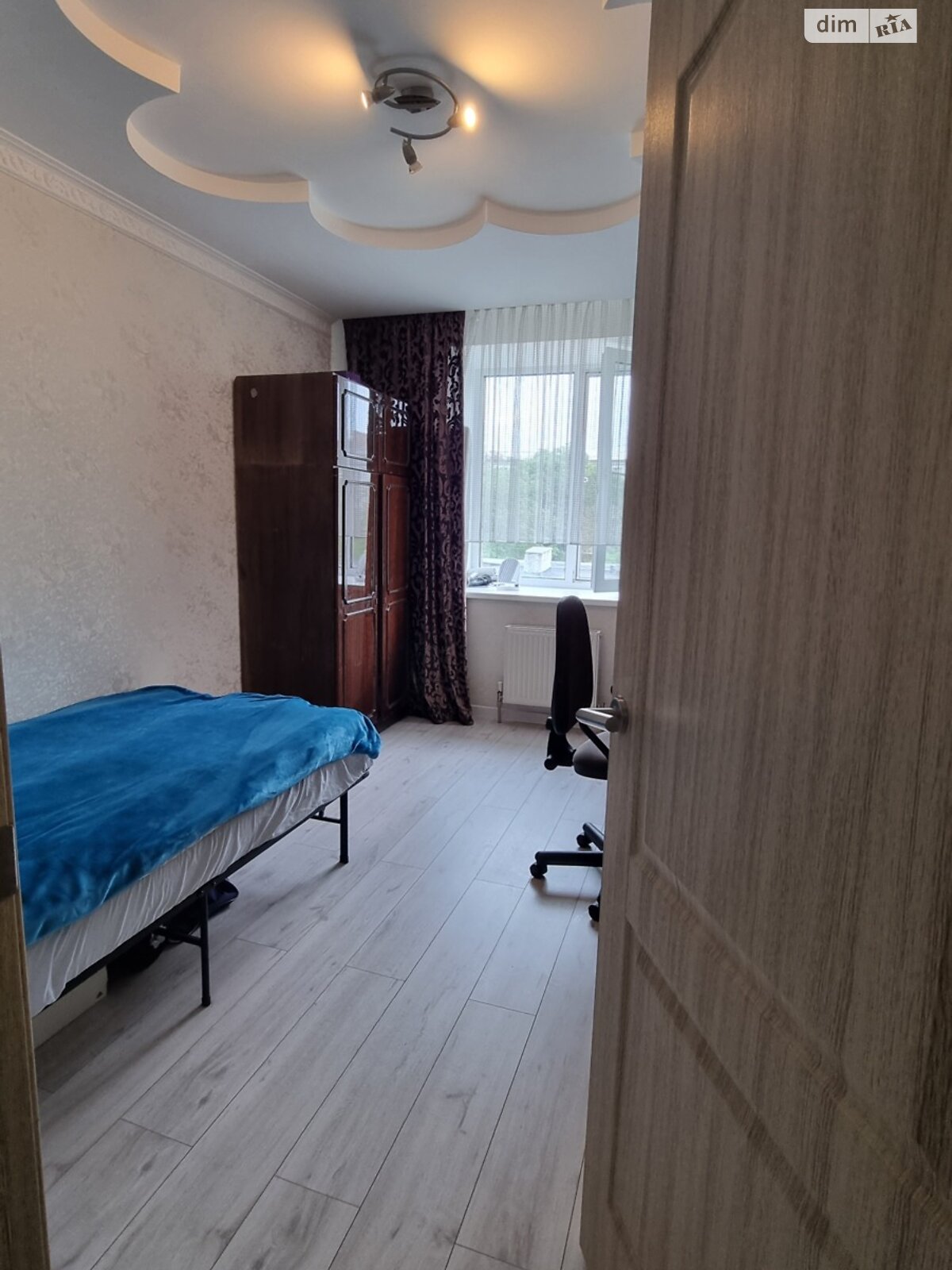 Продаж двокімнатної квартири в Дніпрі, на просп. Слобожанський 17А, район Воронцова фото 1 Продаж двокімнатної квартири в Дніпрі, на просп. Слобожанський 17А, район Воронцова фото 1