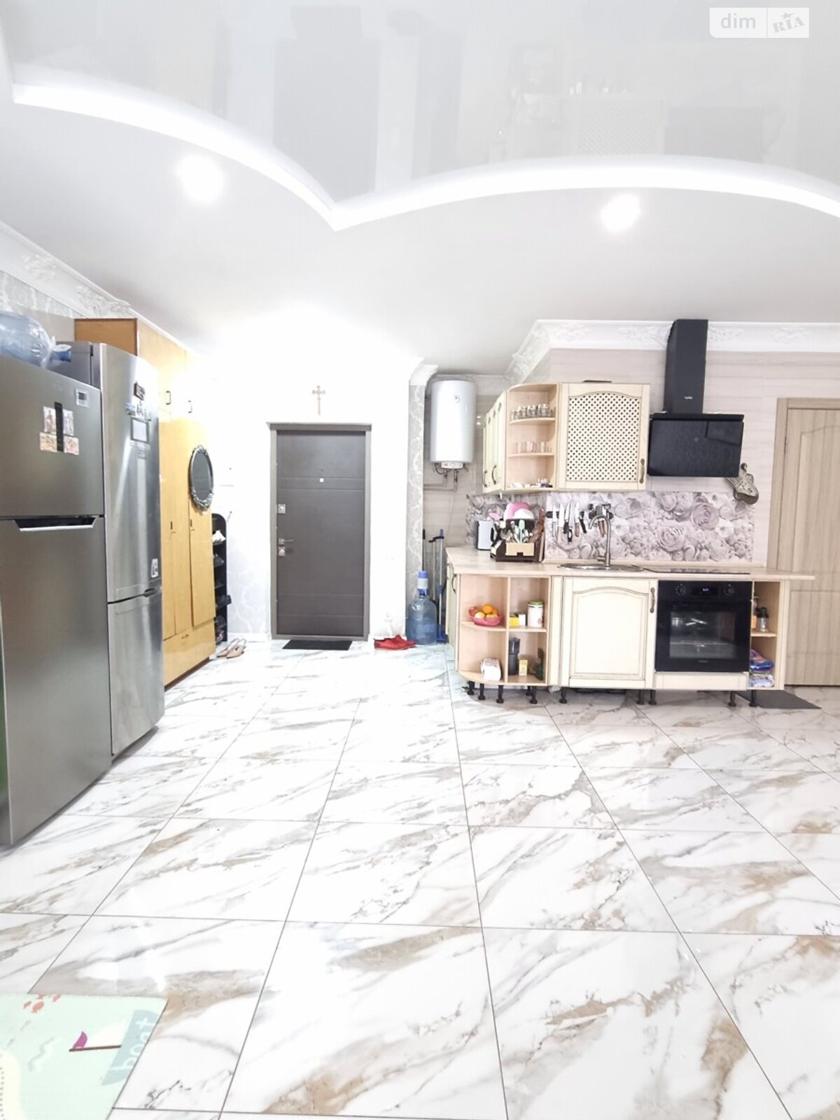 Продаж двокімнатної квартири в Дніпрі, на просп. Слобожанський 17А, район Воронцова фото 1 Продаж двокімнатної квартири в Дніпрі, на просп. Слобожанський 17А, район Воронцова фото 1