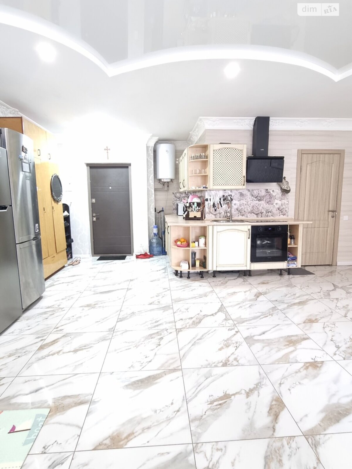 Продаж двокімнатної квартири в Дніпрі, на просп. Слобожанський 17А, район Воронцова фото 1 Продаж двокімнатної квартири в Дніпрі, на просп. Слобожанський 17А, район Воронцова фото 1