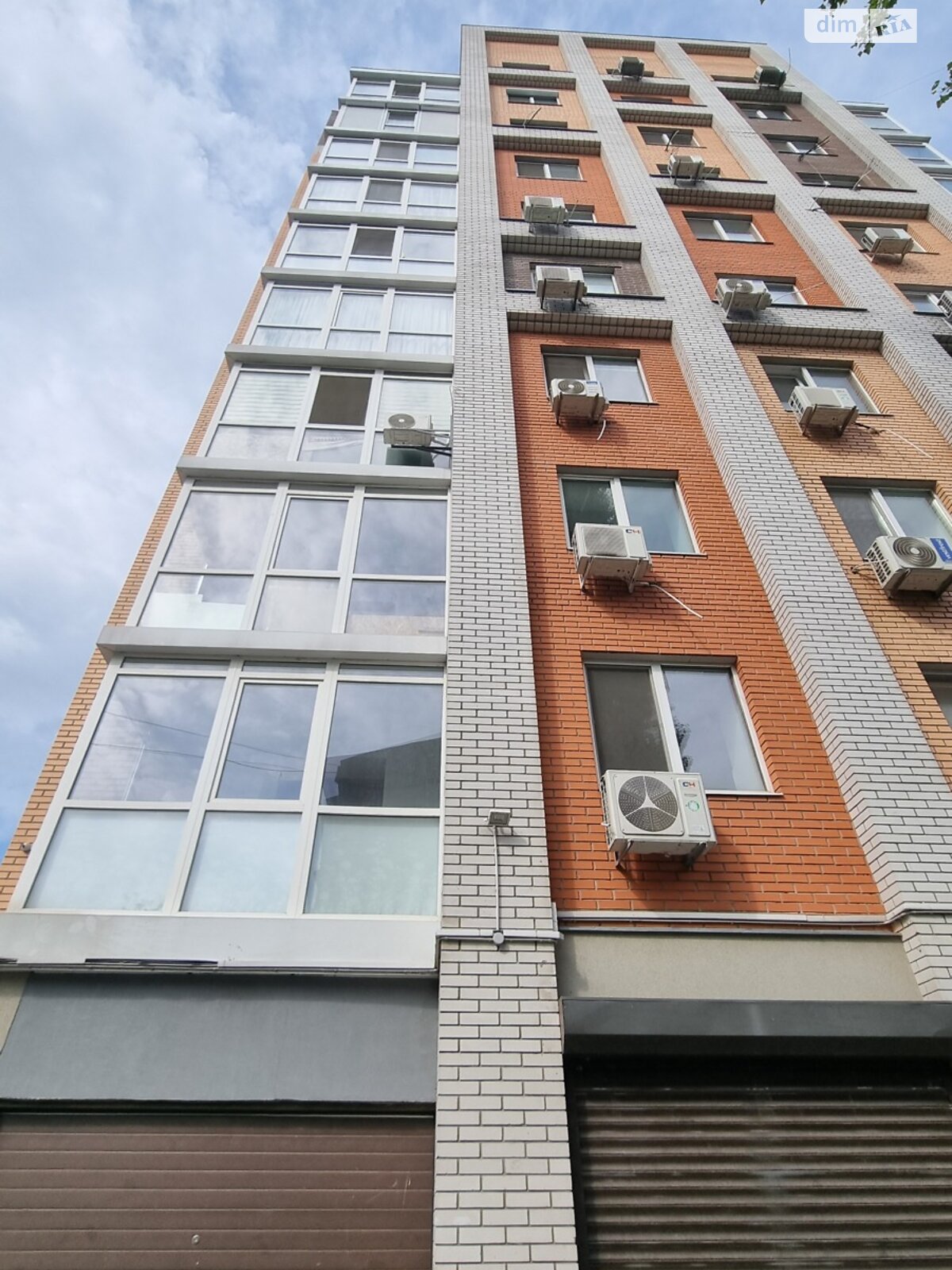 Продаж двокімнатної квартири в Дніпрі, на просп. Слобожанський 17А, район Воронцова фото 1 Продаж двокімнатної квартири в Дніпрі, на просп. Слобожанський 17А, район Воронцова фото 1