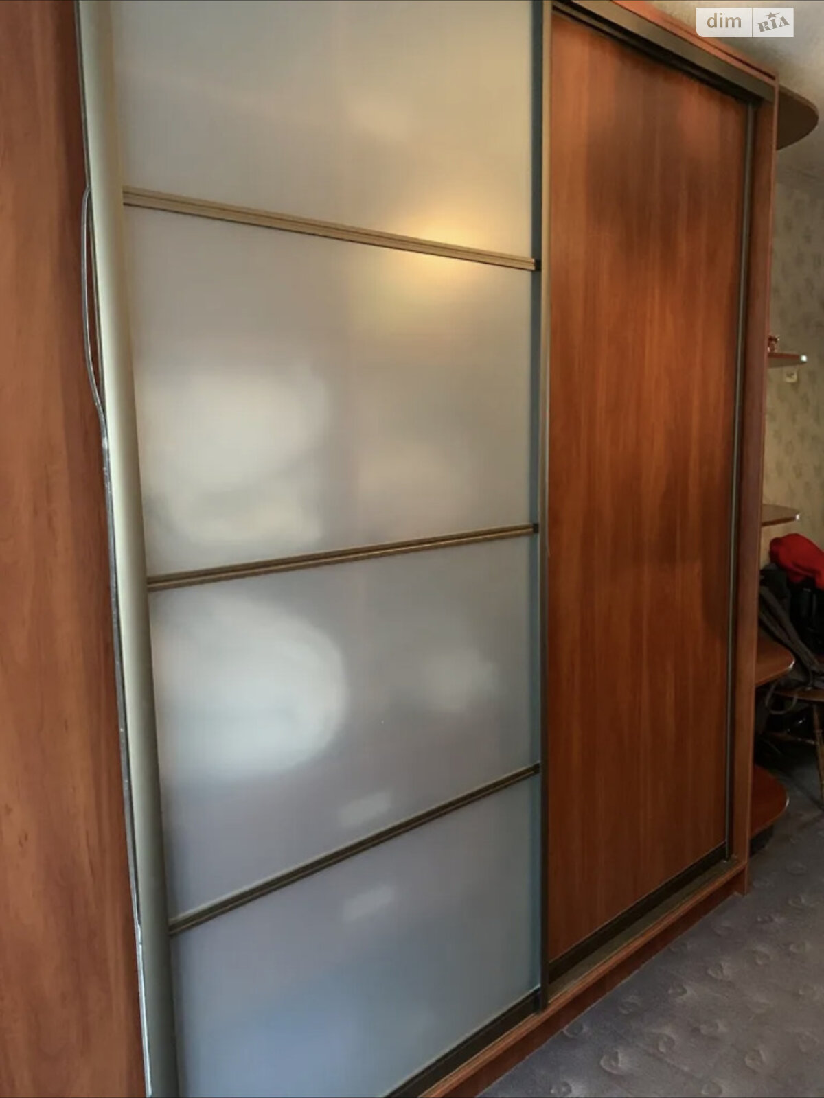 Продажа трехкомнатной квартиры в Днепре, на просп. Слобожанский 10/3, кв. 65, район Воронцова фото 1 Продажа трехкомнатной квартиры в Днепре, на просп. Слобожанский 10/3, кв. 65, район Воронцова фото 1