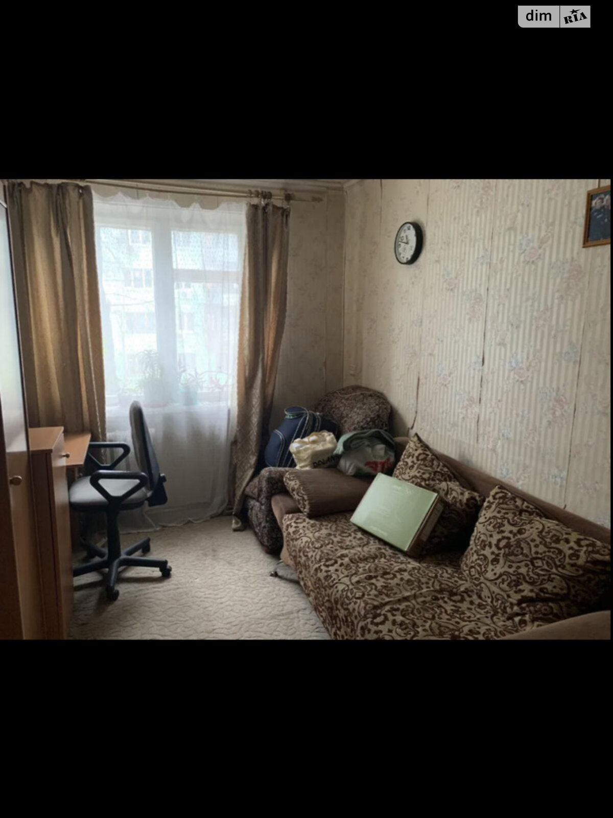Продажа трехкомнатной квартиры в Днепре, на просп. Слобожанский 10/3, кв. 65, район Воронцова фото 1 Продажа трехкомнатной квартиры в Днепре, на просп. Слобожанский 10/3, кв. 65, район Воронцова фото 1