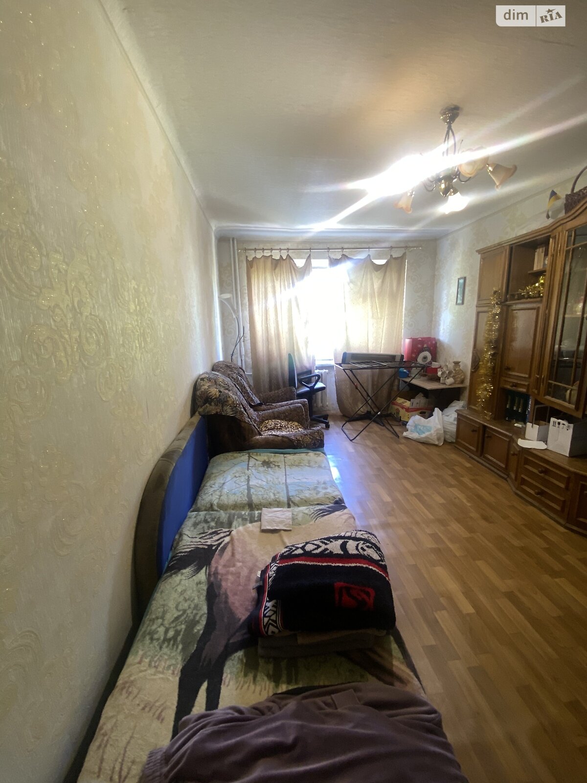 Продажа трехкомнатной квартиры в Днепре, на просп. Слобожанский 10/3, кв. 65, район Воронцова фото 1 Продажа трехкомнатной квартиры в Днепре, на просп. Слобожанский 10/3, кв. 65, район Воронцова фото 1
