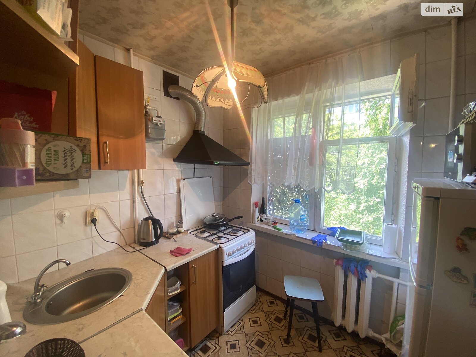 Продажа трехкомнатной квартиры в Днепре, на просп. Слобожанский 10/3, кв. 65, район Воронцова фото 1 Продажа трехкомнатной квартиры в Днепре, на просп. Слобожанский 10/3, кв. 65, район Воронцова фото 1