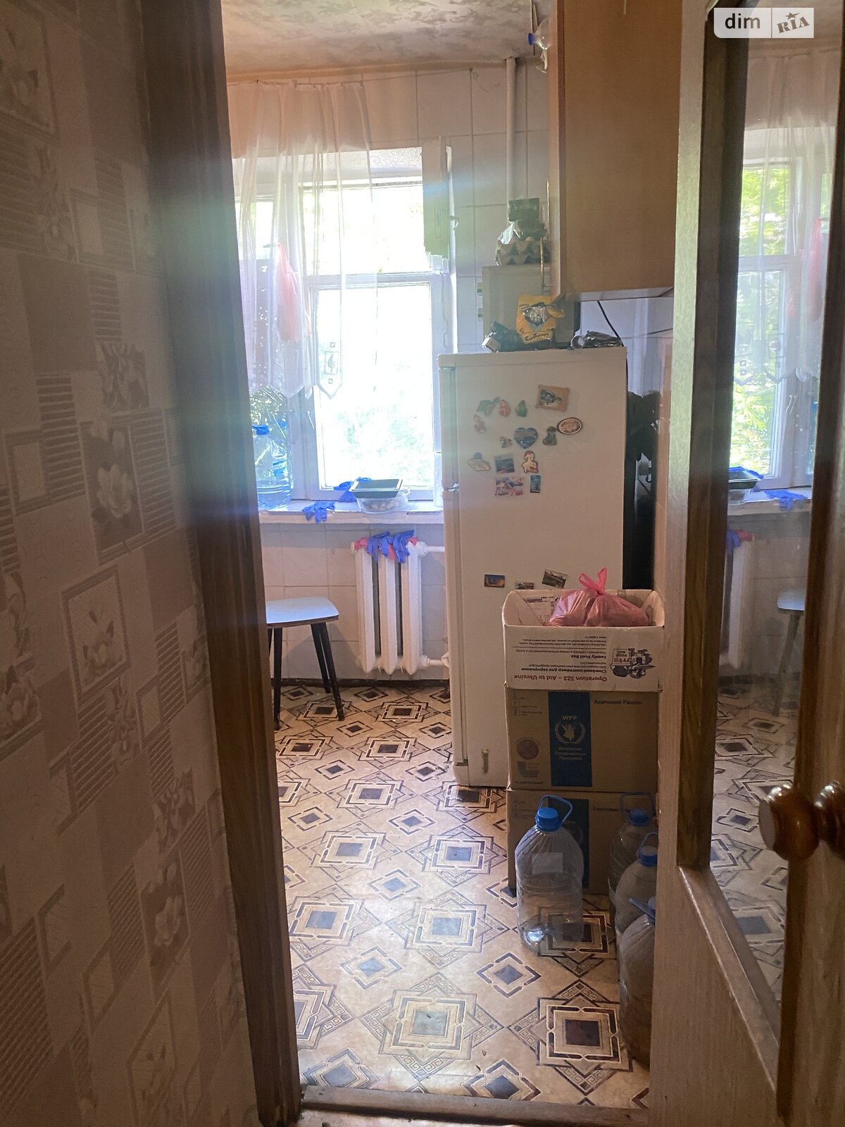 Продажа трехкомнатной квартиры в Днепре, на просп. Слобожанский 10/3, кв. 65, район Воронцова фото 1 Продажа трехкомнатной квартиры в Днепре, на просп. Слобожанский 10/3, кв. 65, район Воронцова фото 1