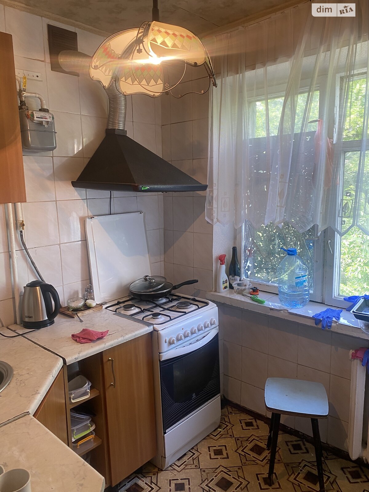 Продажа трехкомнатной квартиры в Днепре, на просп. Слобожанский 10/3, кв. 65, район Воронцова фото 1 Продажа трехкомнатной квартиры в Днепре, на просп. Слобожанский 10/3, кв. 65, район Воронцова фото 1