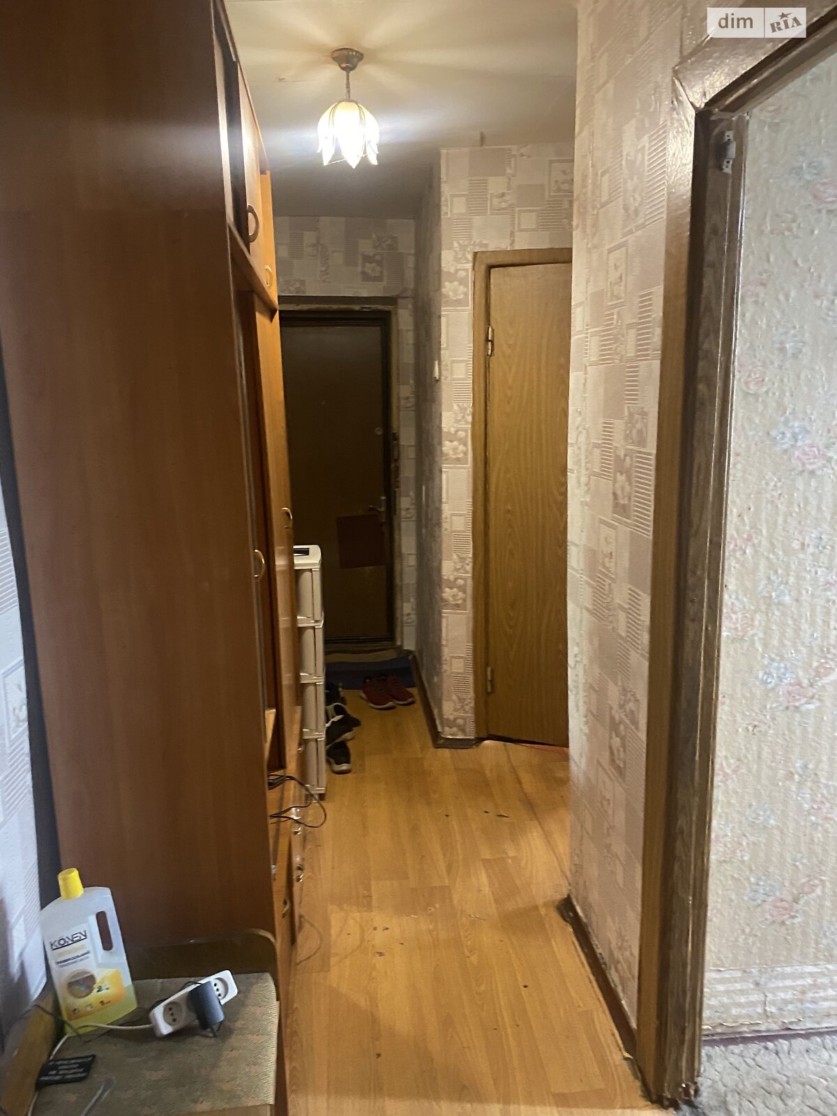 Продажа трехкомнатной квартиры в Днепре, на просп. Слобожанский 10/3, кв. 65, район Воронцова фото 1 Продажа трехкомнатной квартиры в Днепре, на просп. Слобожанский 10/3, кв. 65, район Воронцова фото 1