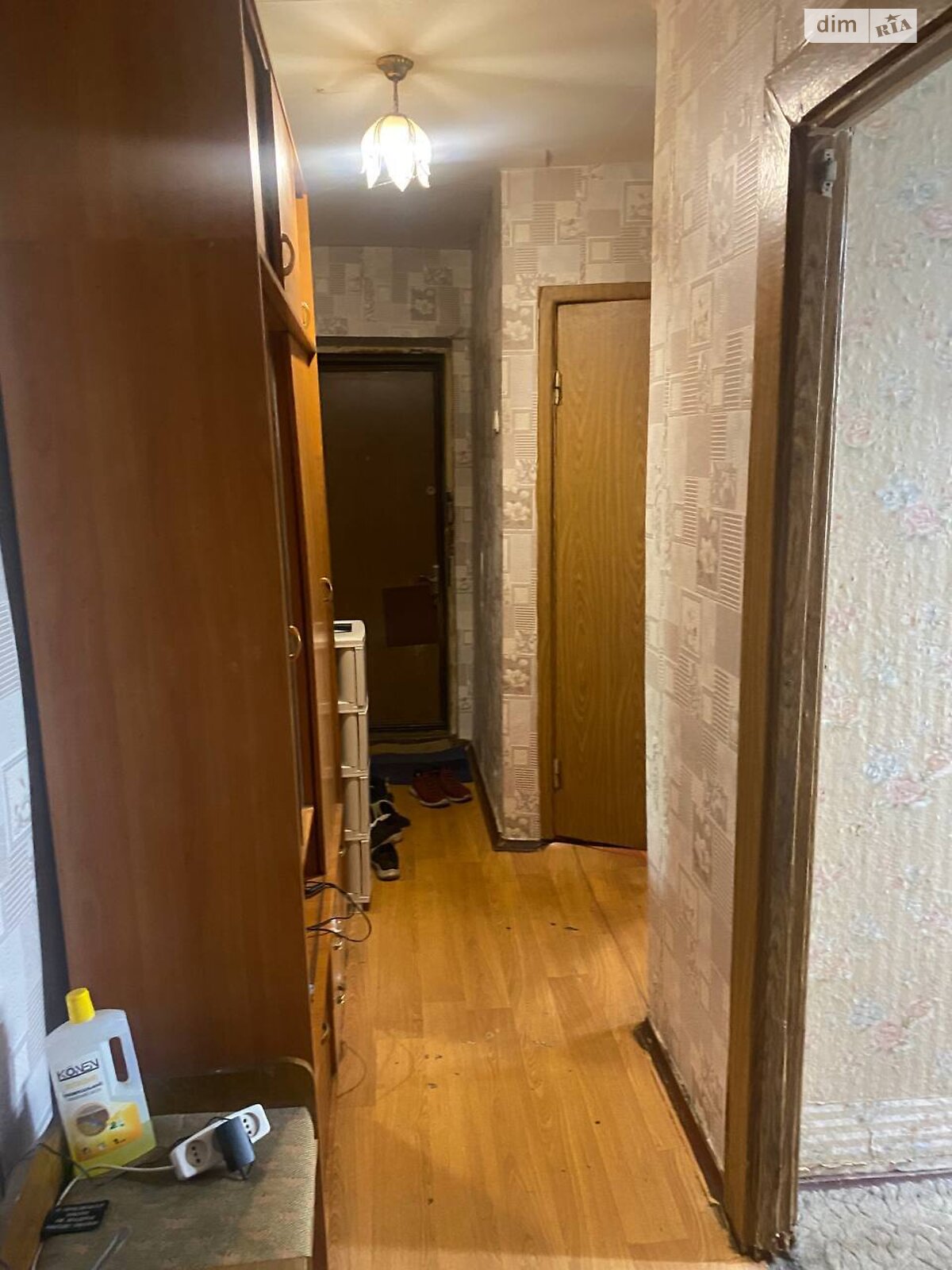 Продажа трехкомнатной квартиры в Днепре, на просп. Слобожанский 10/3, район Воронцова фото 1 Продажа трехкомнатной квартиры в Днепре, на просп. Слобожанский 10/3, район Воронцова фото 1